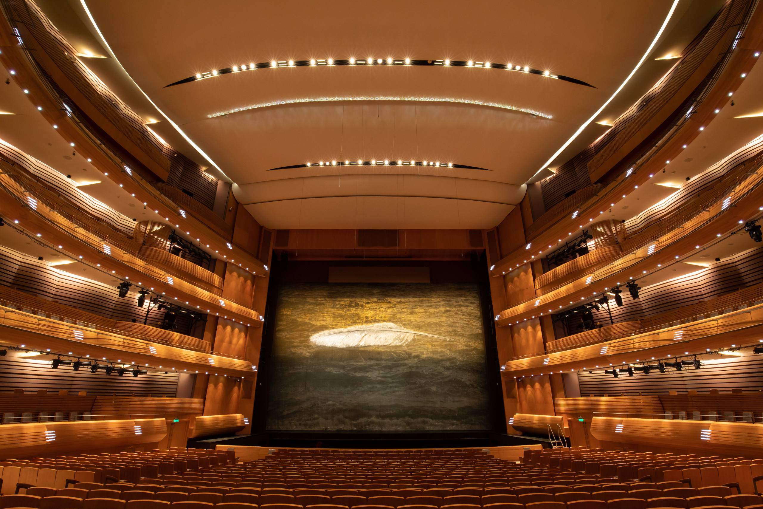 Интерьер. Суперфотограф Виталий Коликов