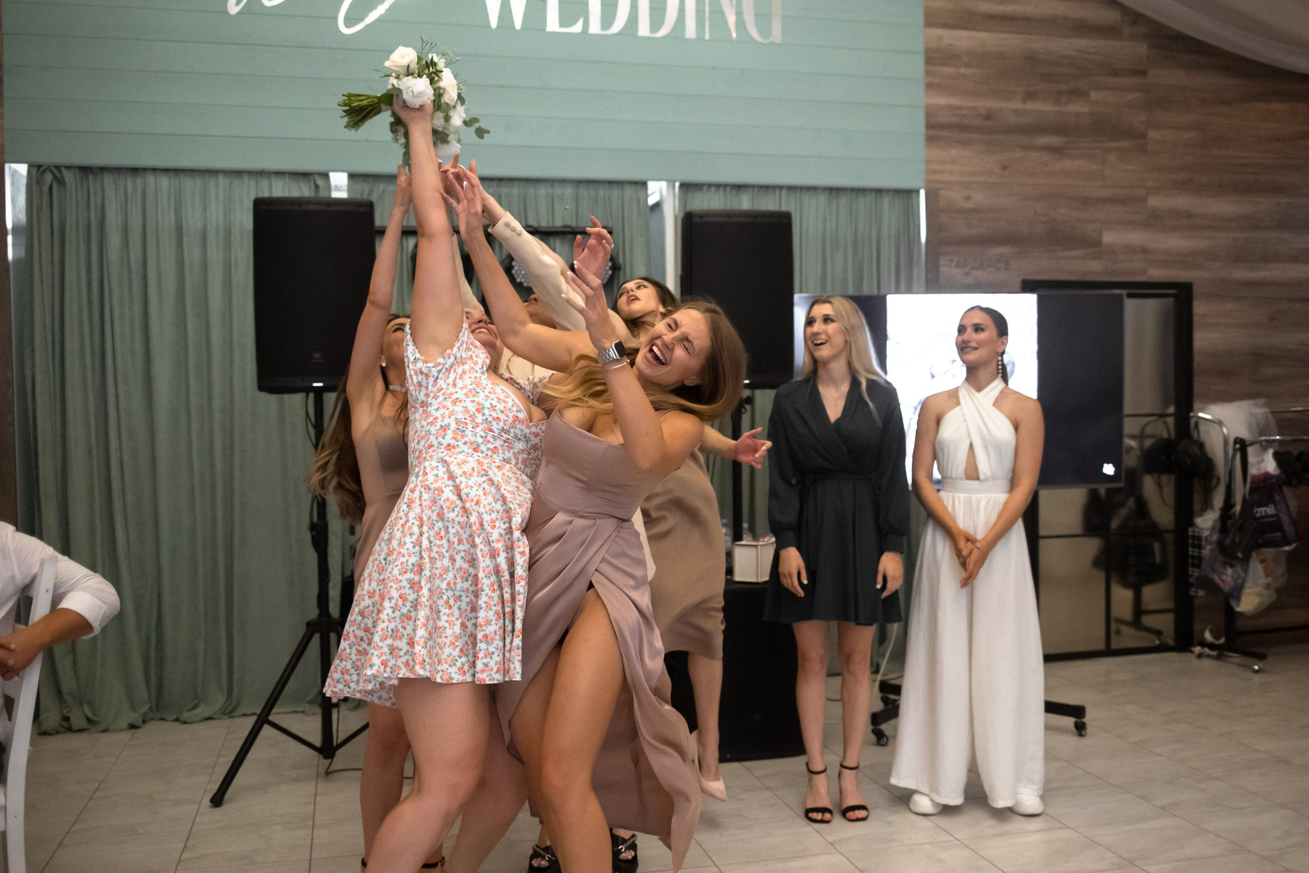 💍 Кристина & Артем. Свадебный фотограф Мария Жукова