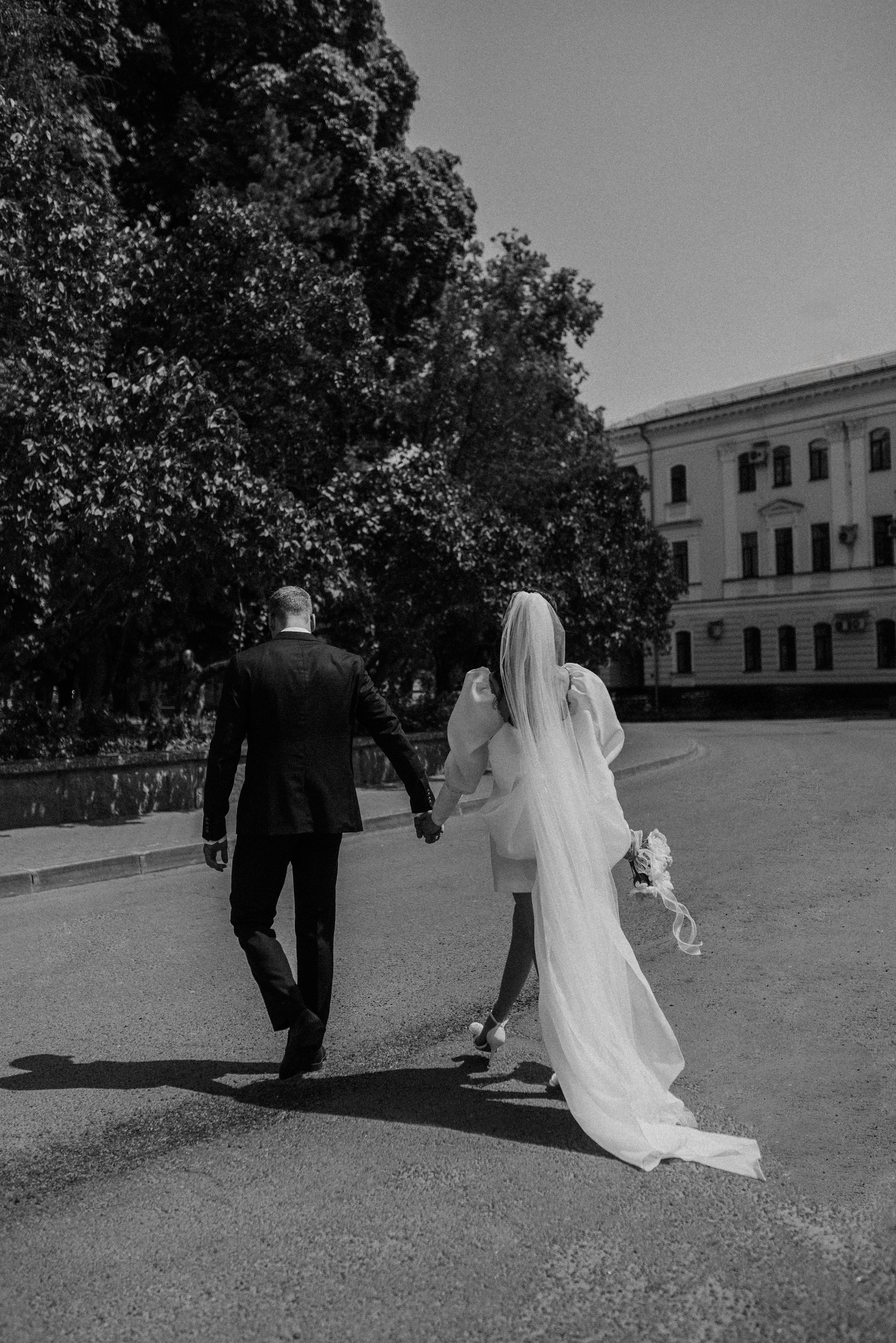 Иван и Анна. Фотограф Анна Абрикосова