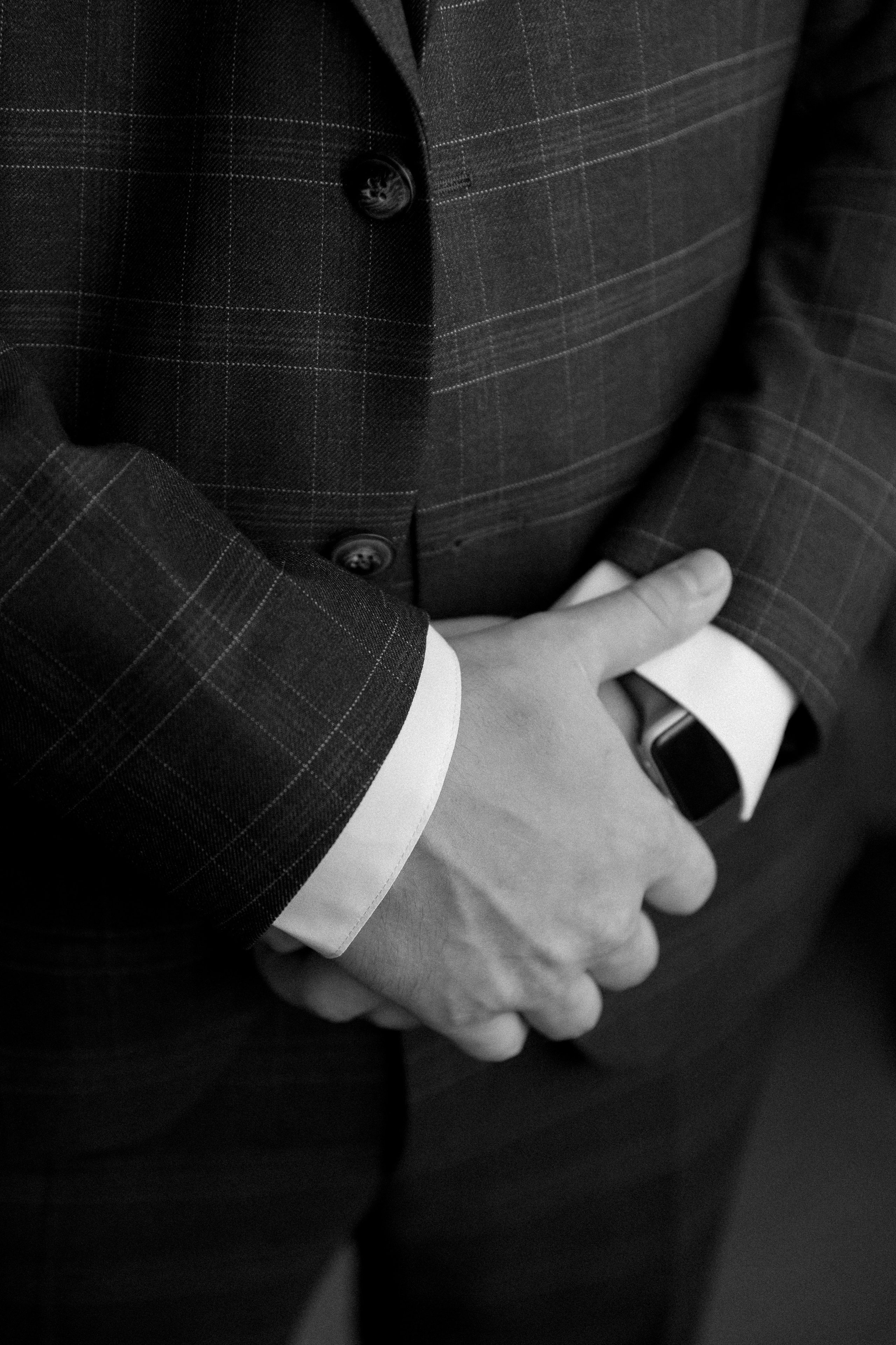 Дарья и Иван. Фотограф Петр Капралов