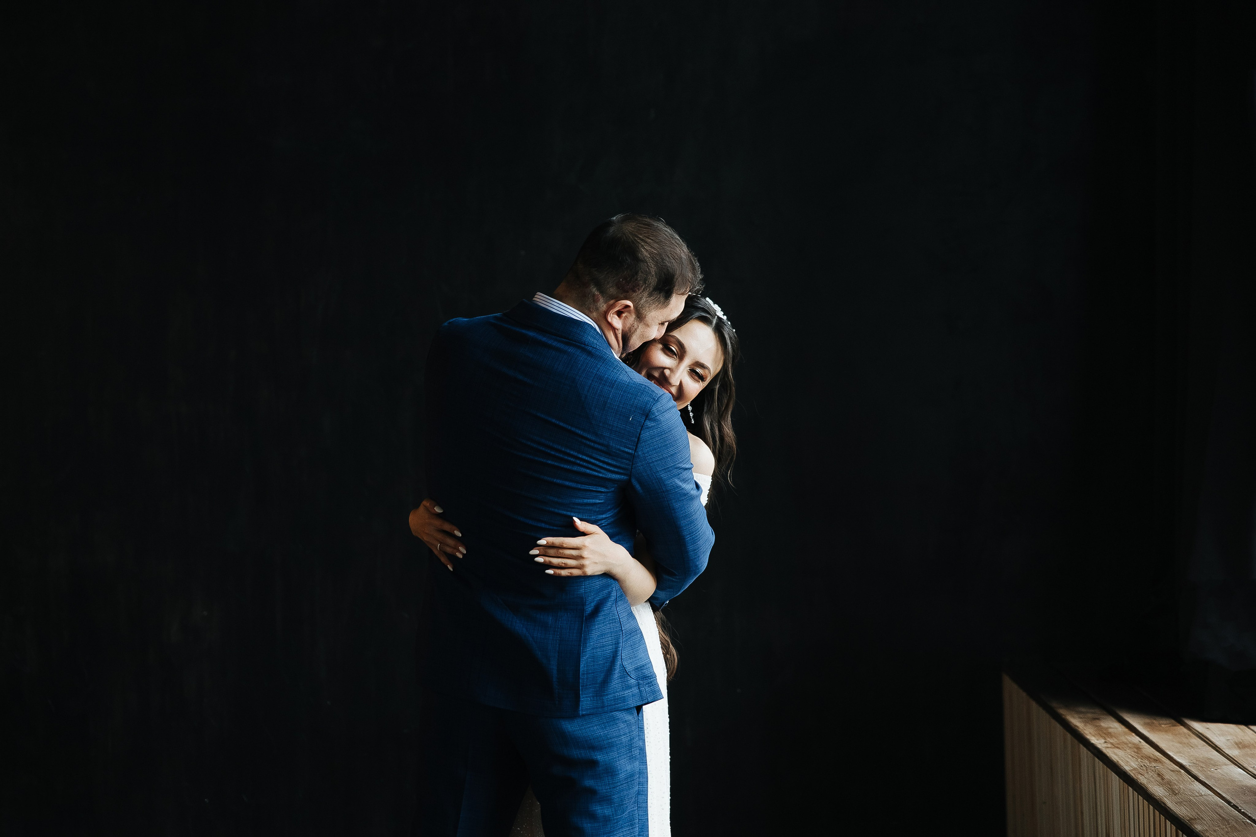 Шах и Ирада. Фотограф в Красноярске Надежда Воскресенская