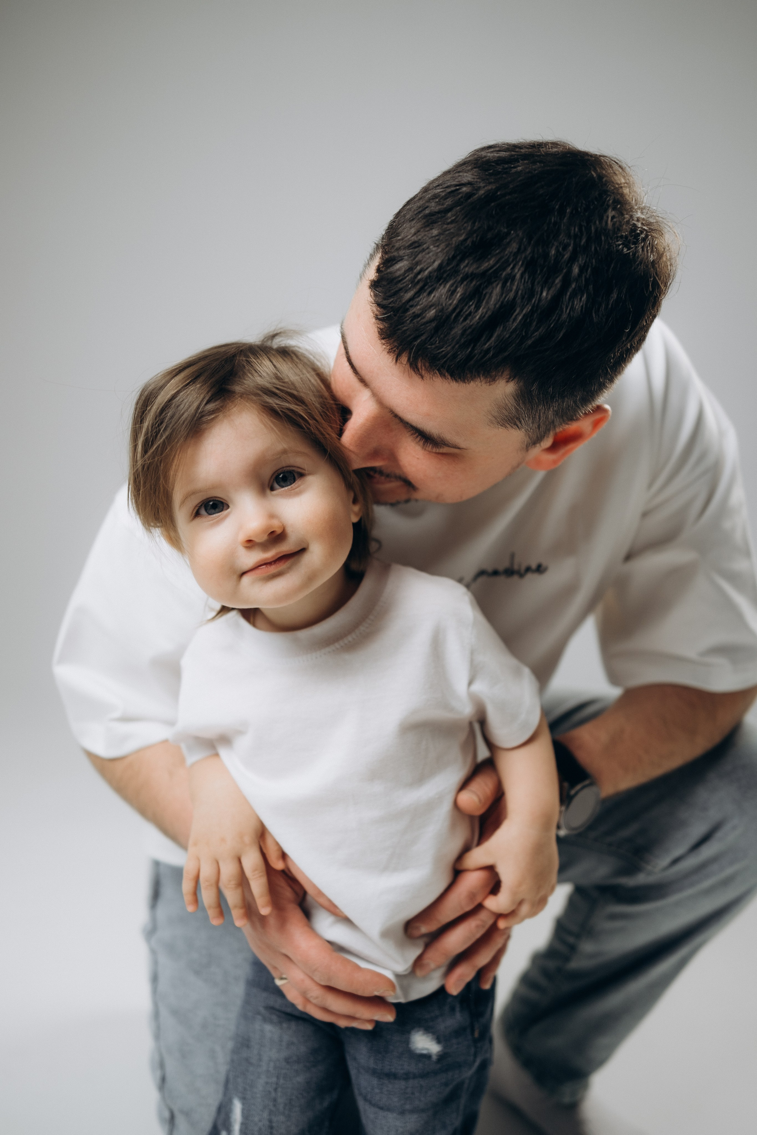 Семейная съемка в студии. Фотограф в Коврове и области Филенкова Дарья