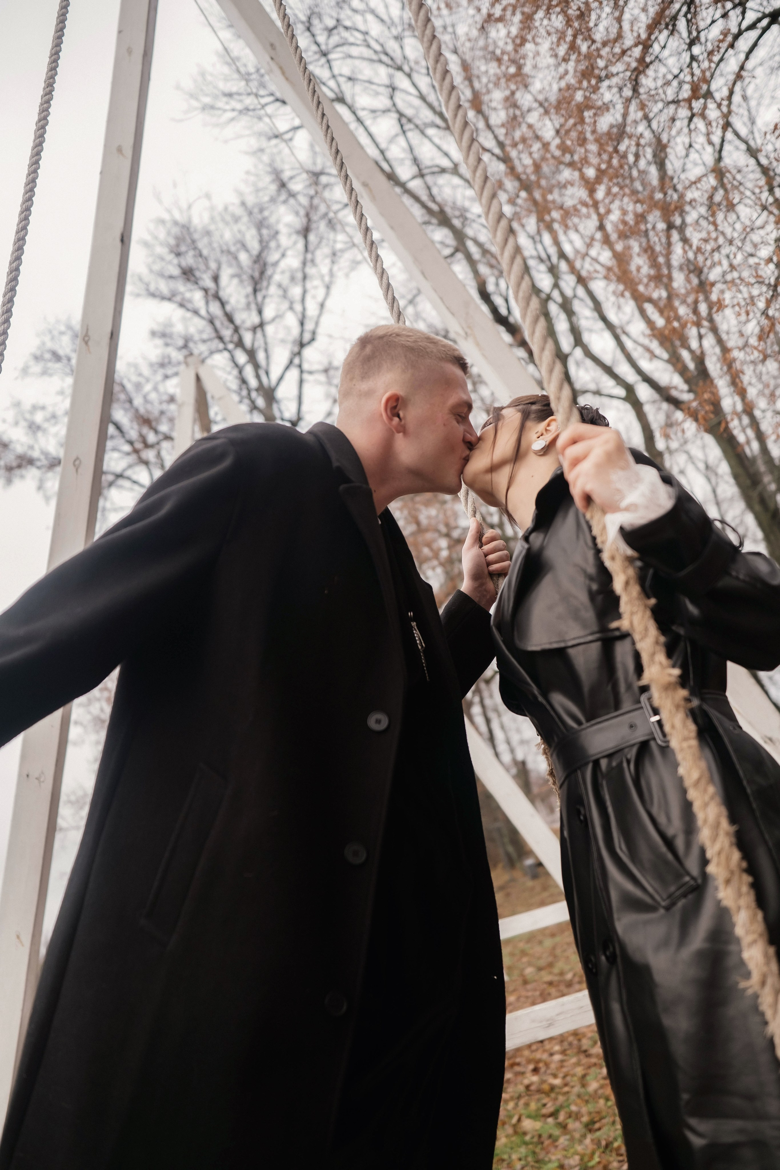 Таня и Ваня. Фотограф в Коврове и области Филенкова Дарья