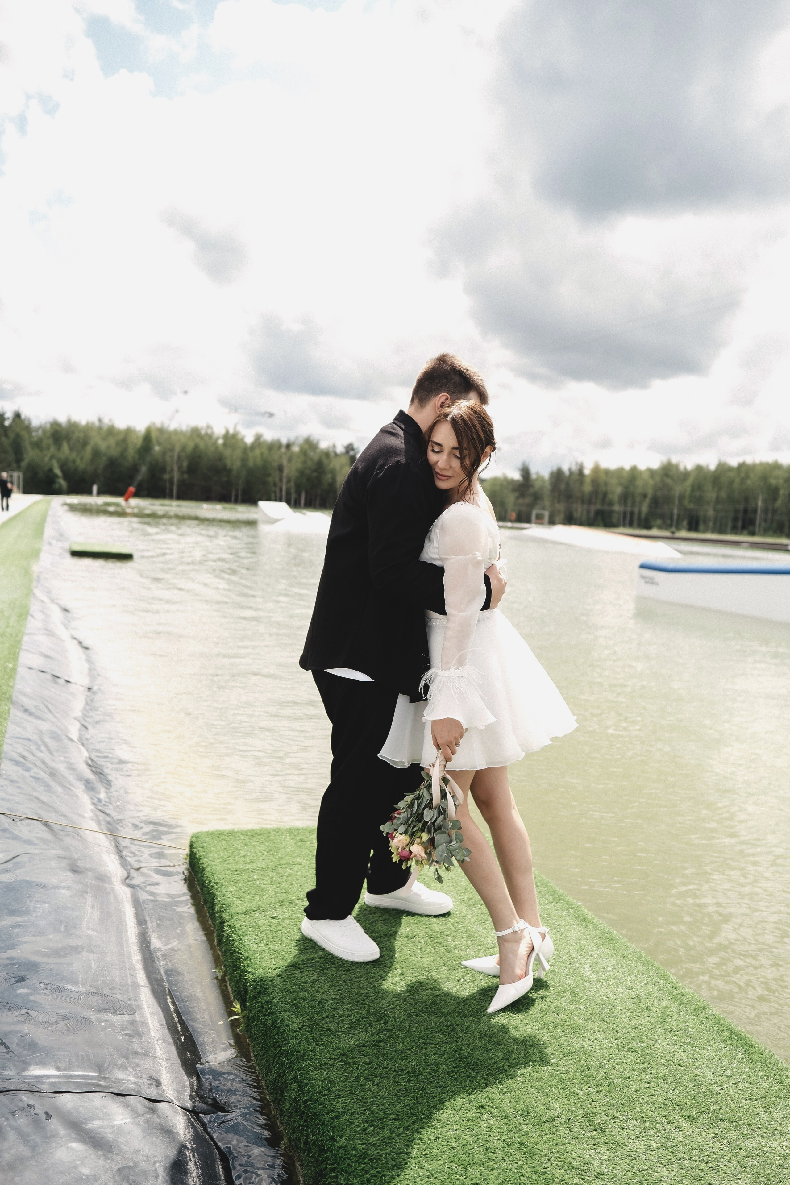 Катя и Дима. Фотограф в Коврове и области Филенкова Дарья