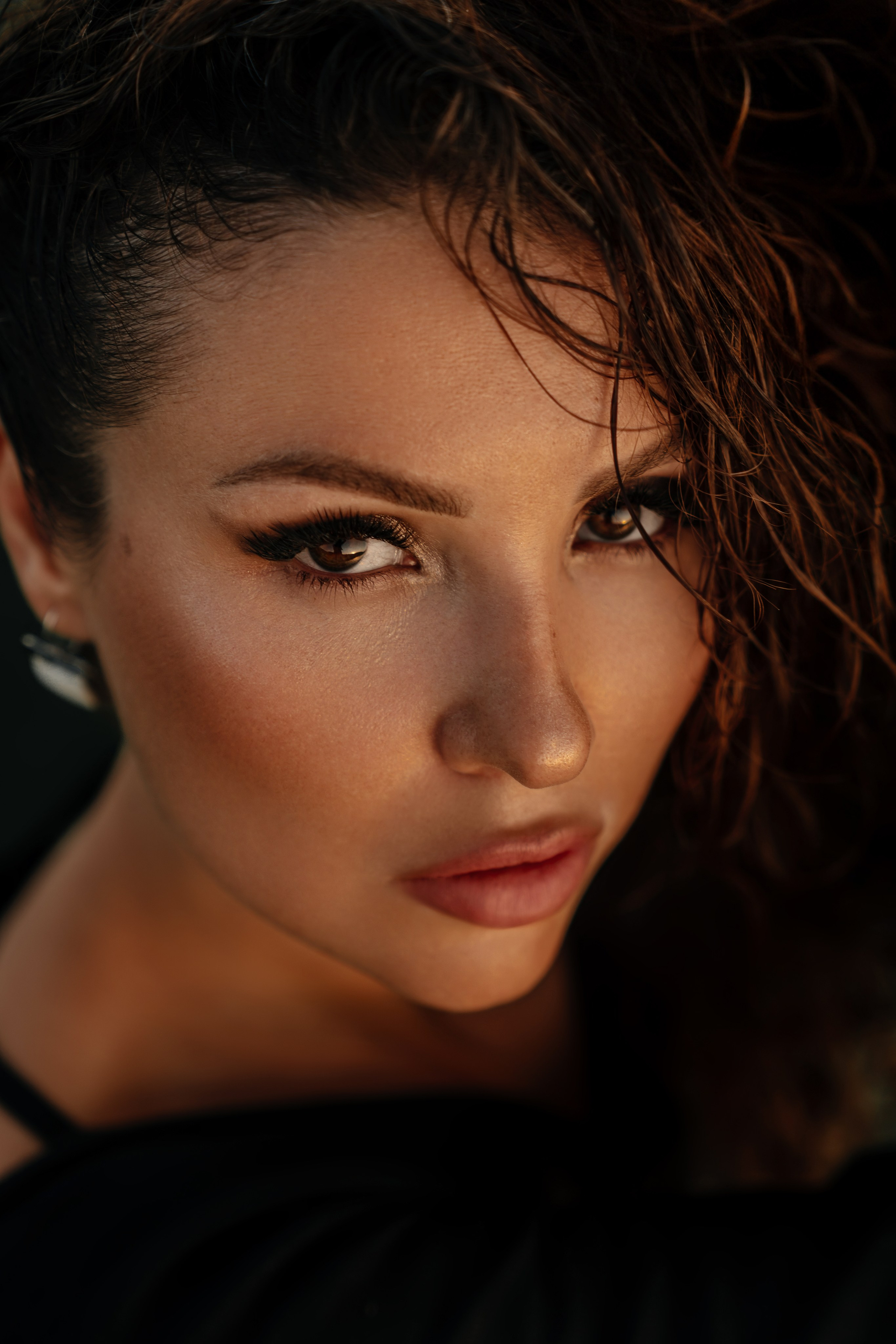 Морская фотосессия. Свадебный и семейный фотограф Надежда Соловьева