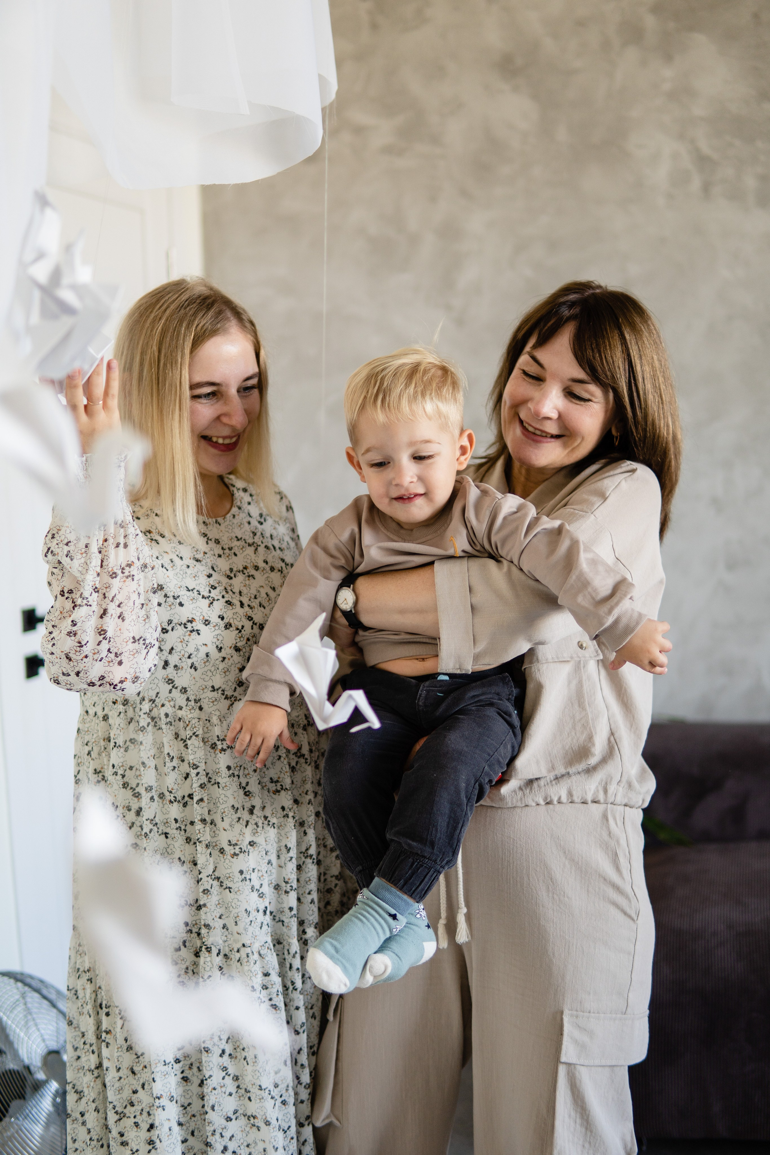 Семейная история. Margosha-ph.ru