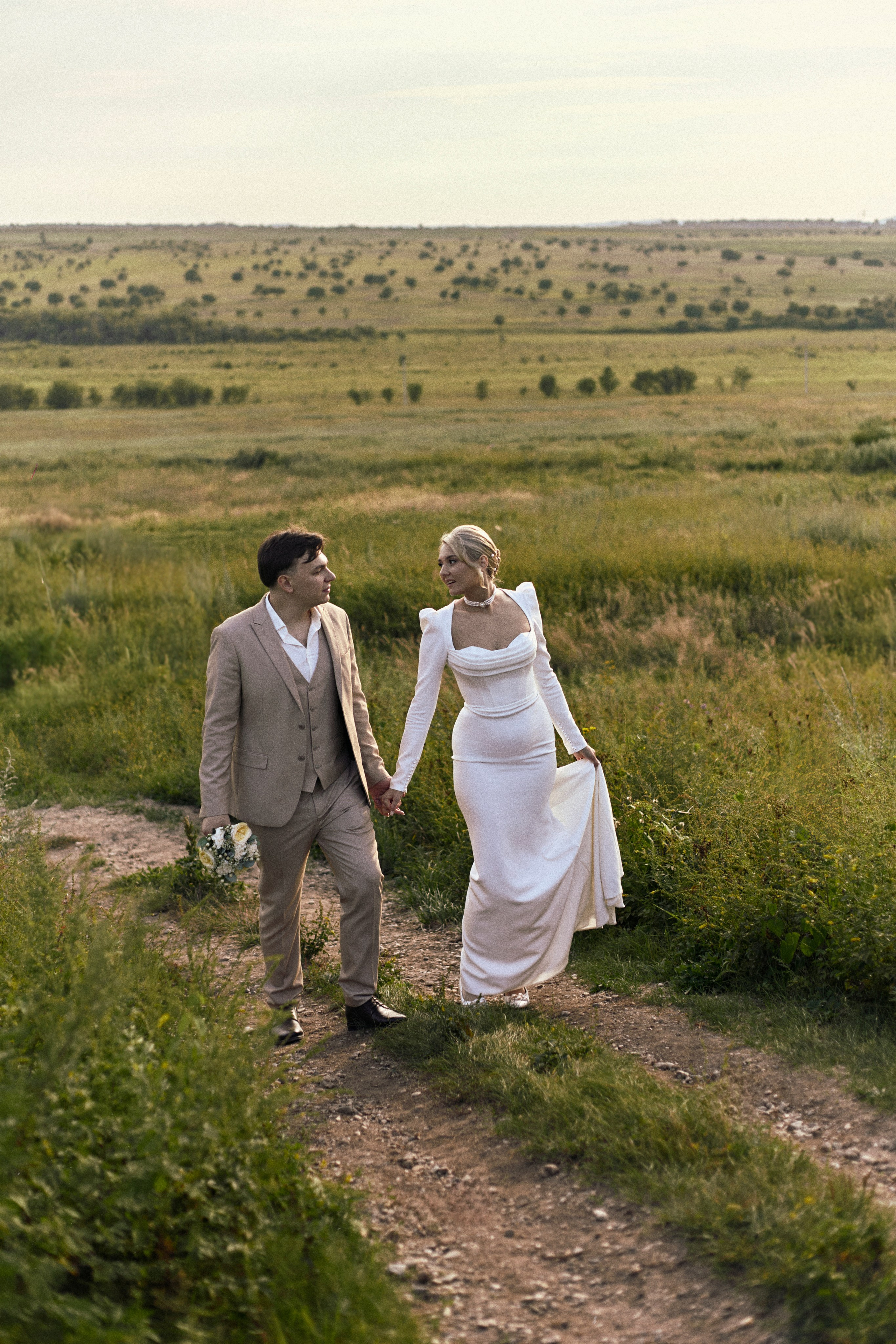 Анна&Сергей. Фотограф в г. Благовещенск, свадебные, семейные и индивидуальные