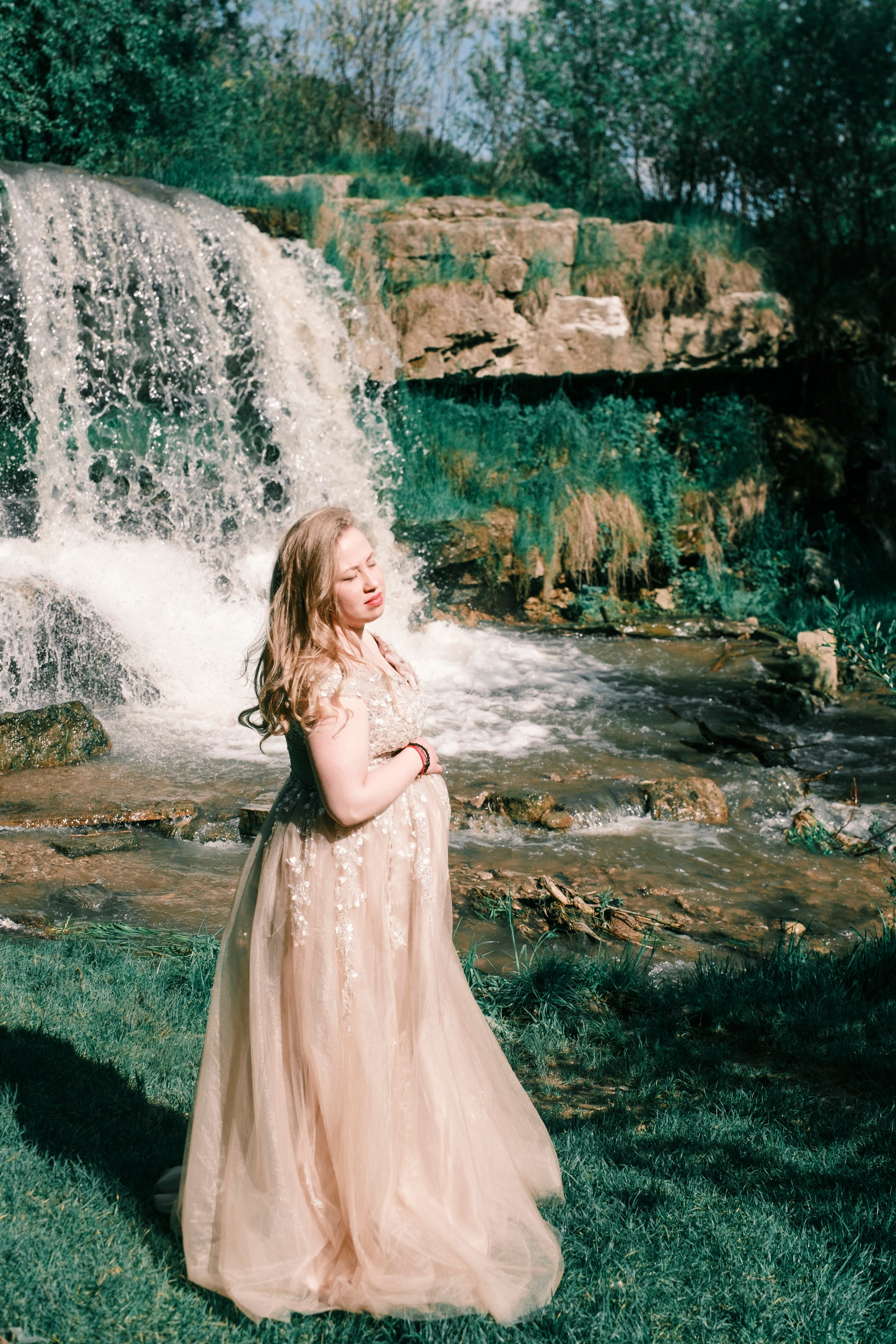 Семейные истории / Family shooting. Anastasia Krivoshei — Photographer. Portraits, reportage, theater and still life with an artistic and emotional focus