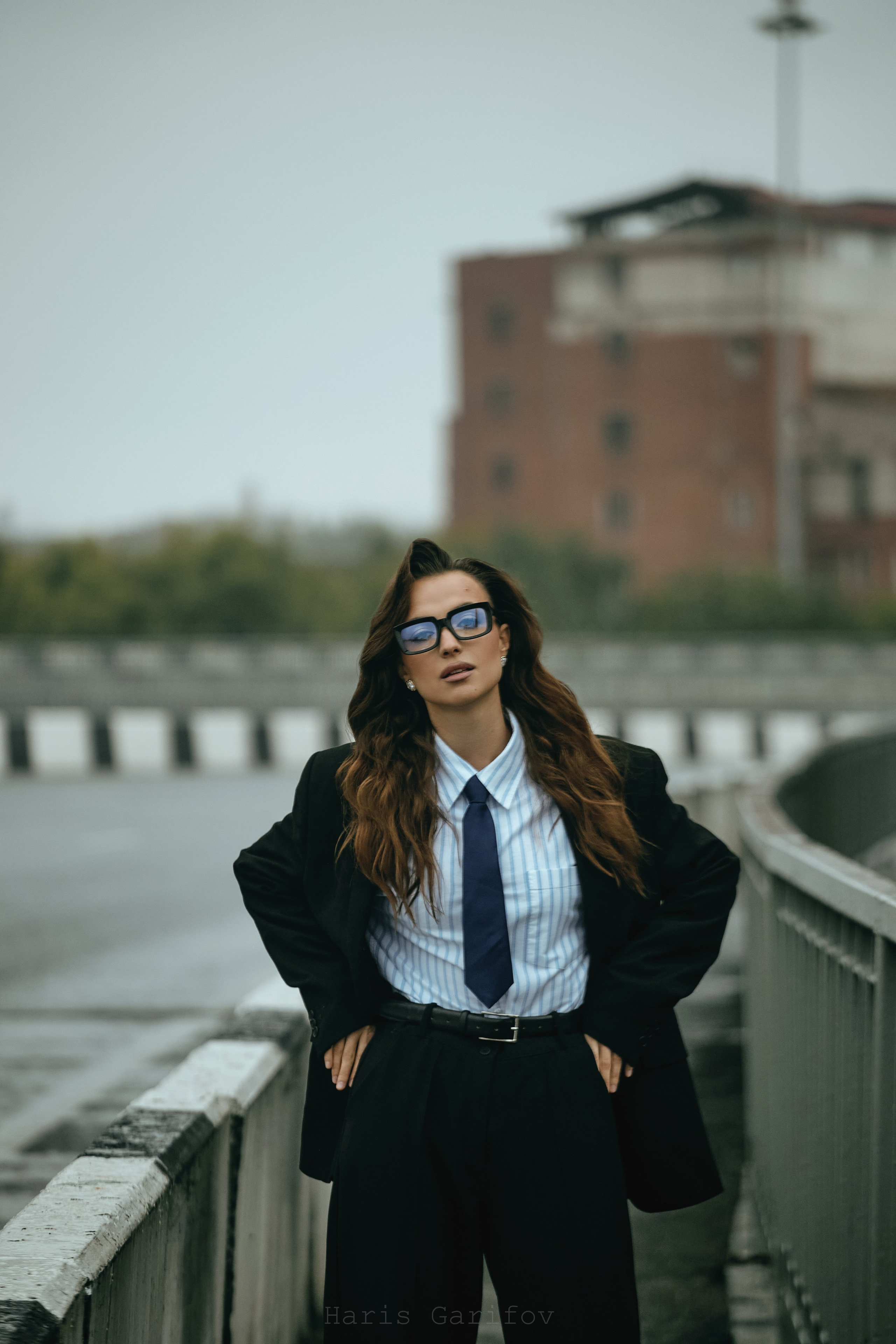 Ксения. Фотограф Казань