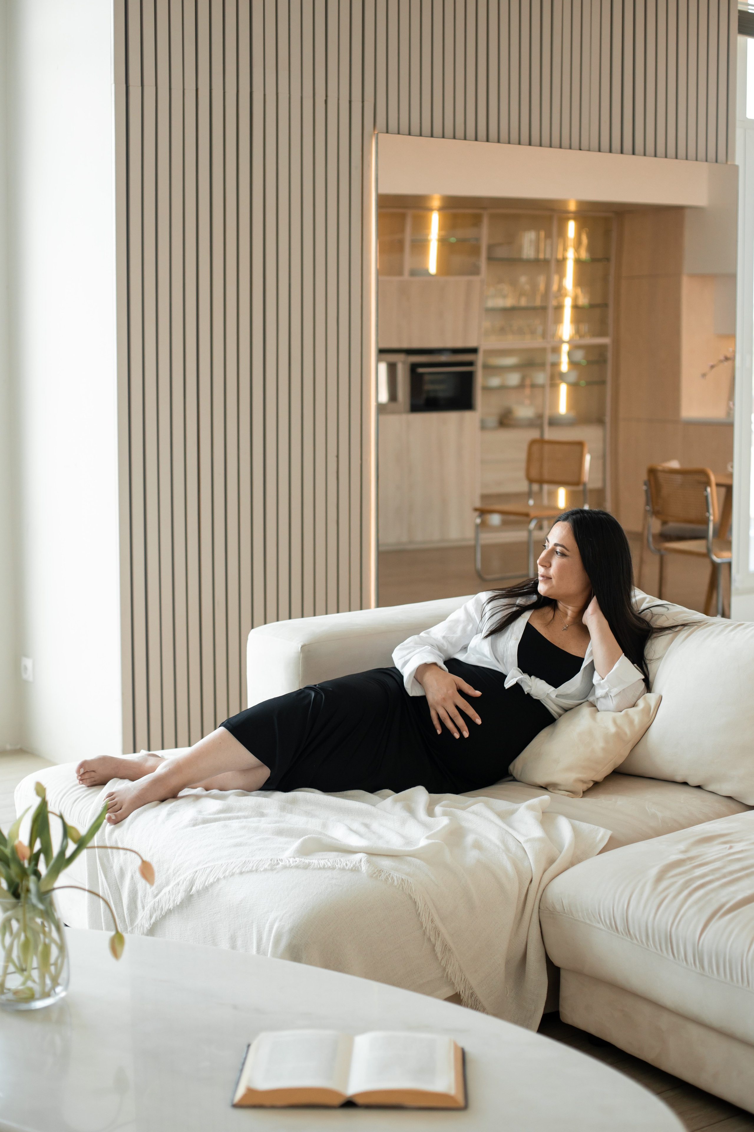 Беременность. Свадебный и семейный фотограф в Москве Диана Левченко