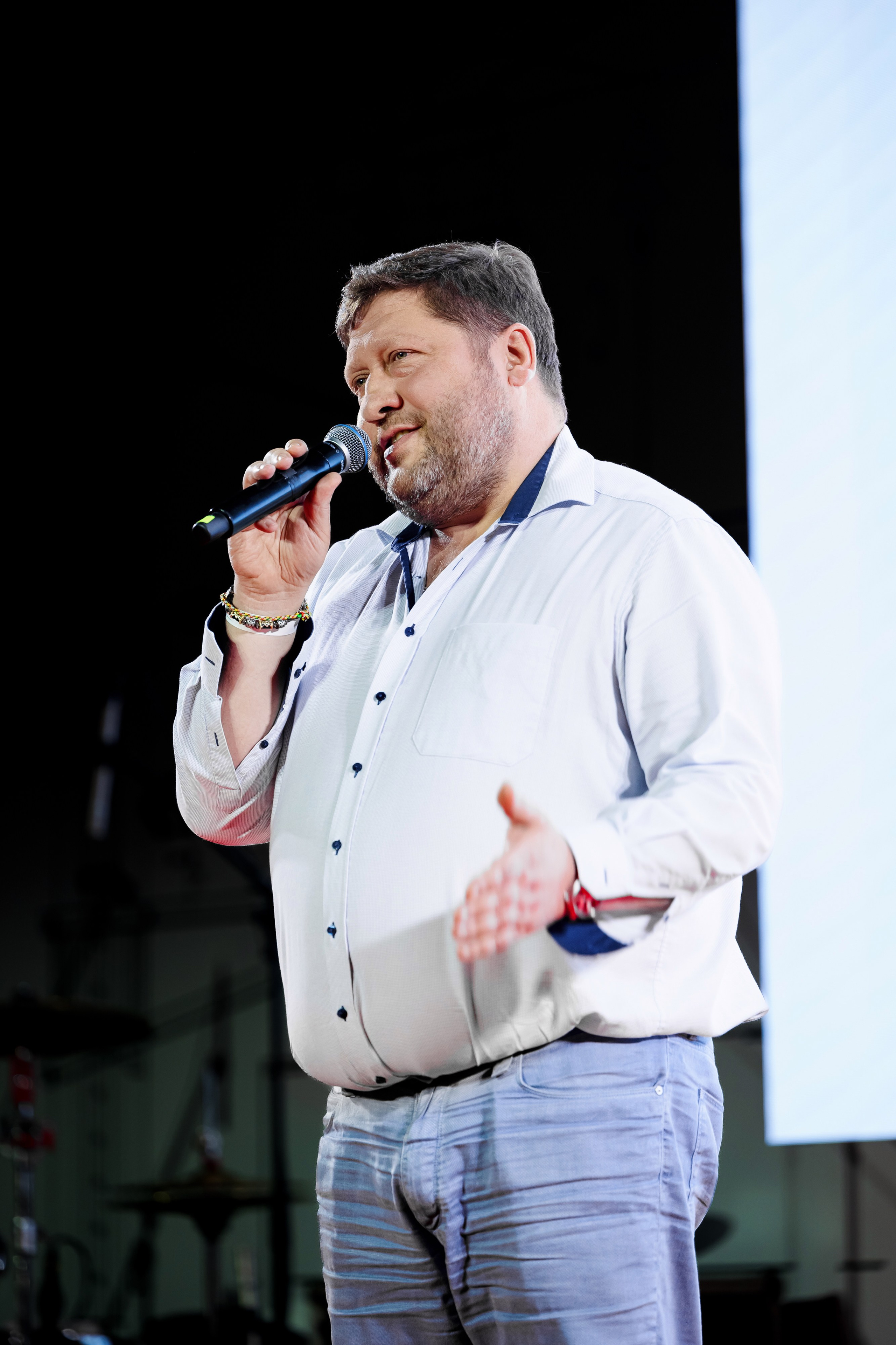 ОСК 1520. Репортажный фотограф Семён Борисов | Москва