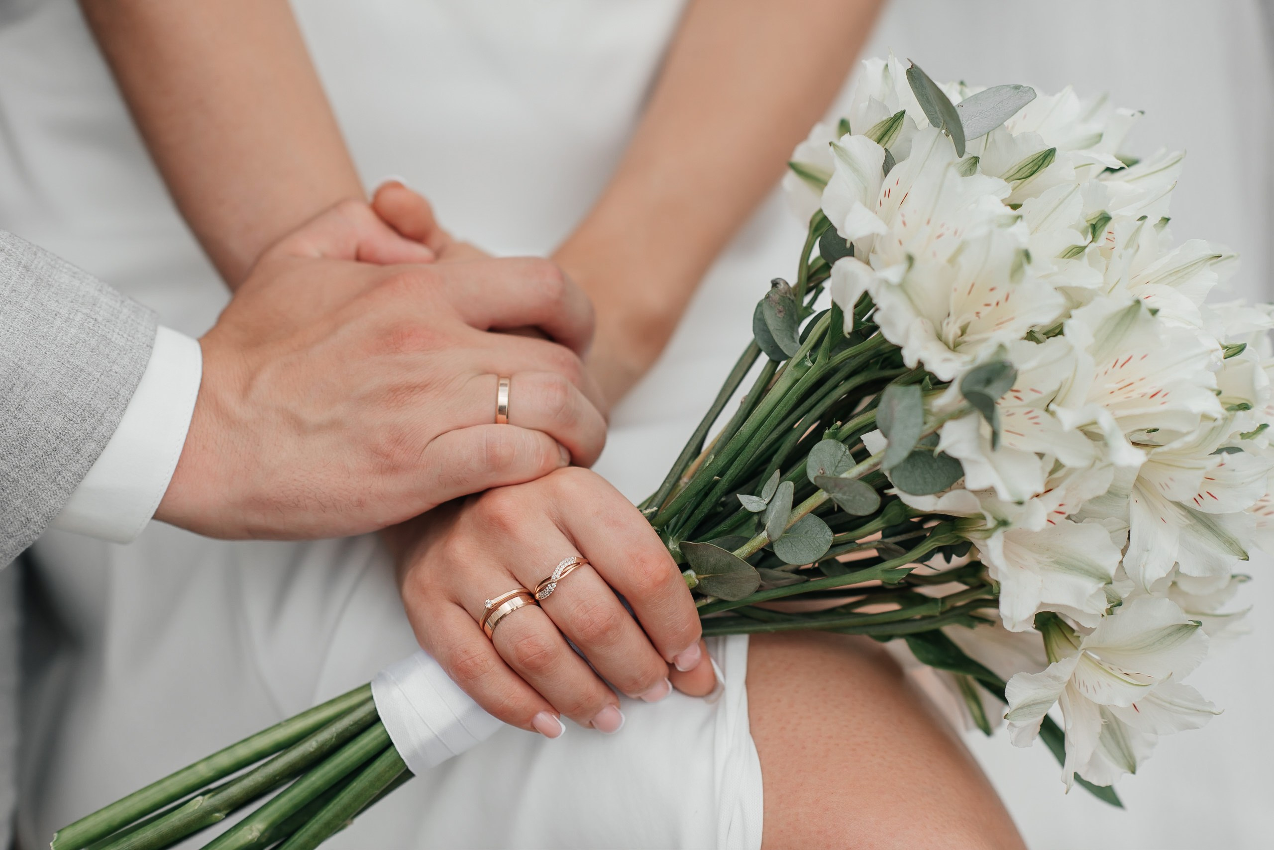 Кирилл и Регина. Профессиональный фотограф Артем Рахимов в Казани