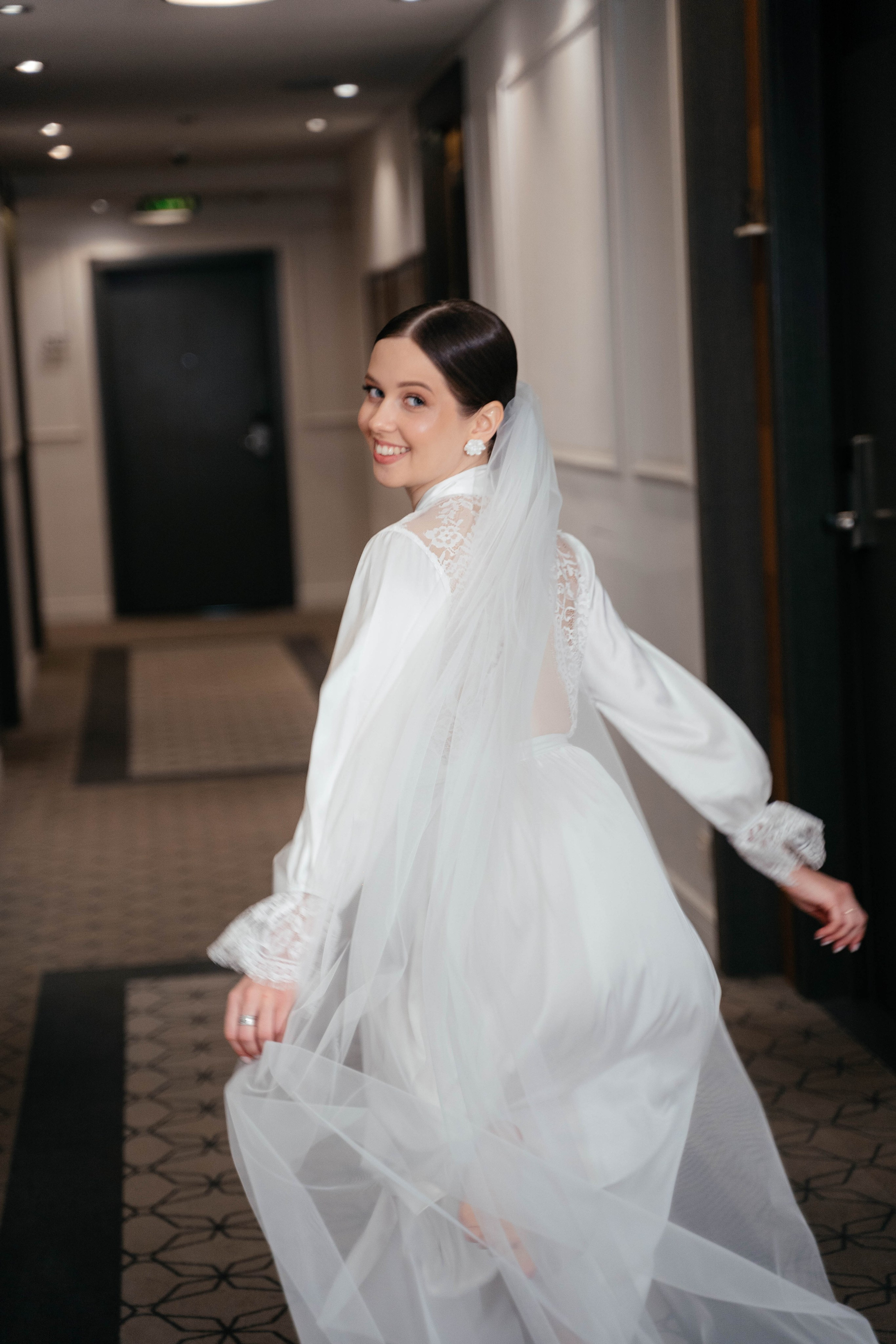 Локация Sky8. Свадебный фотограф Казань Анастасия Доле