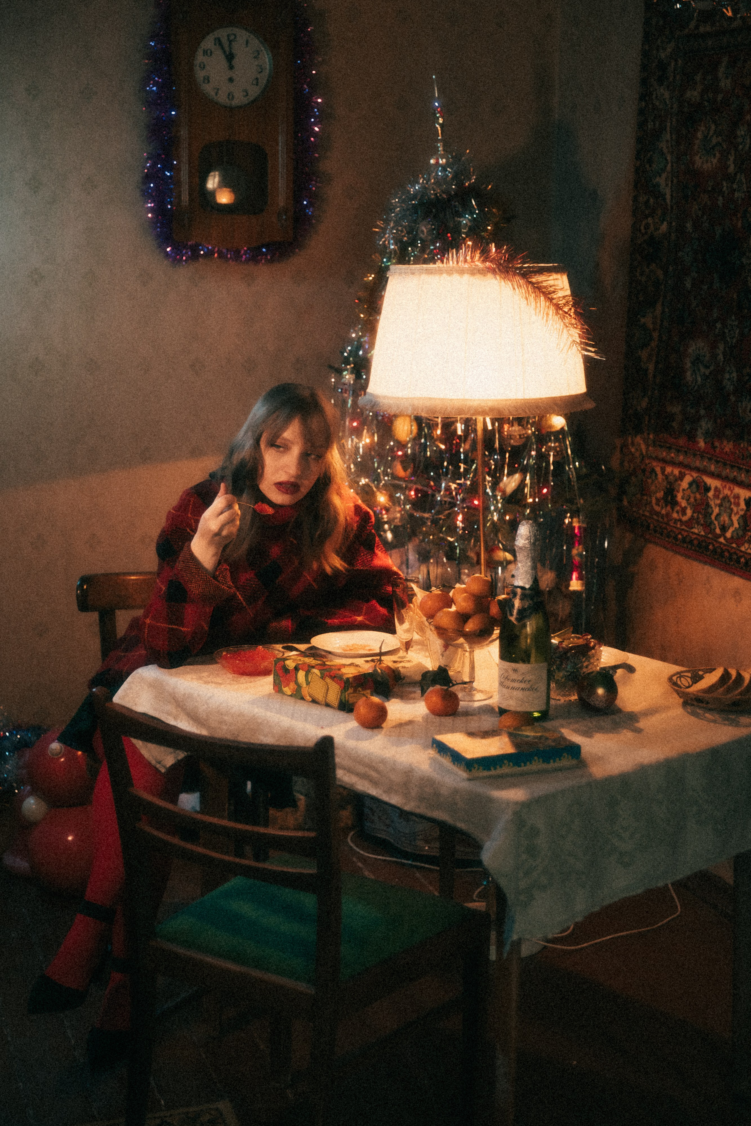 Пресеты «Ультра пак». Фотограф Сергей Антонов Москва