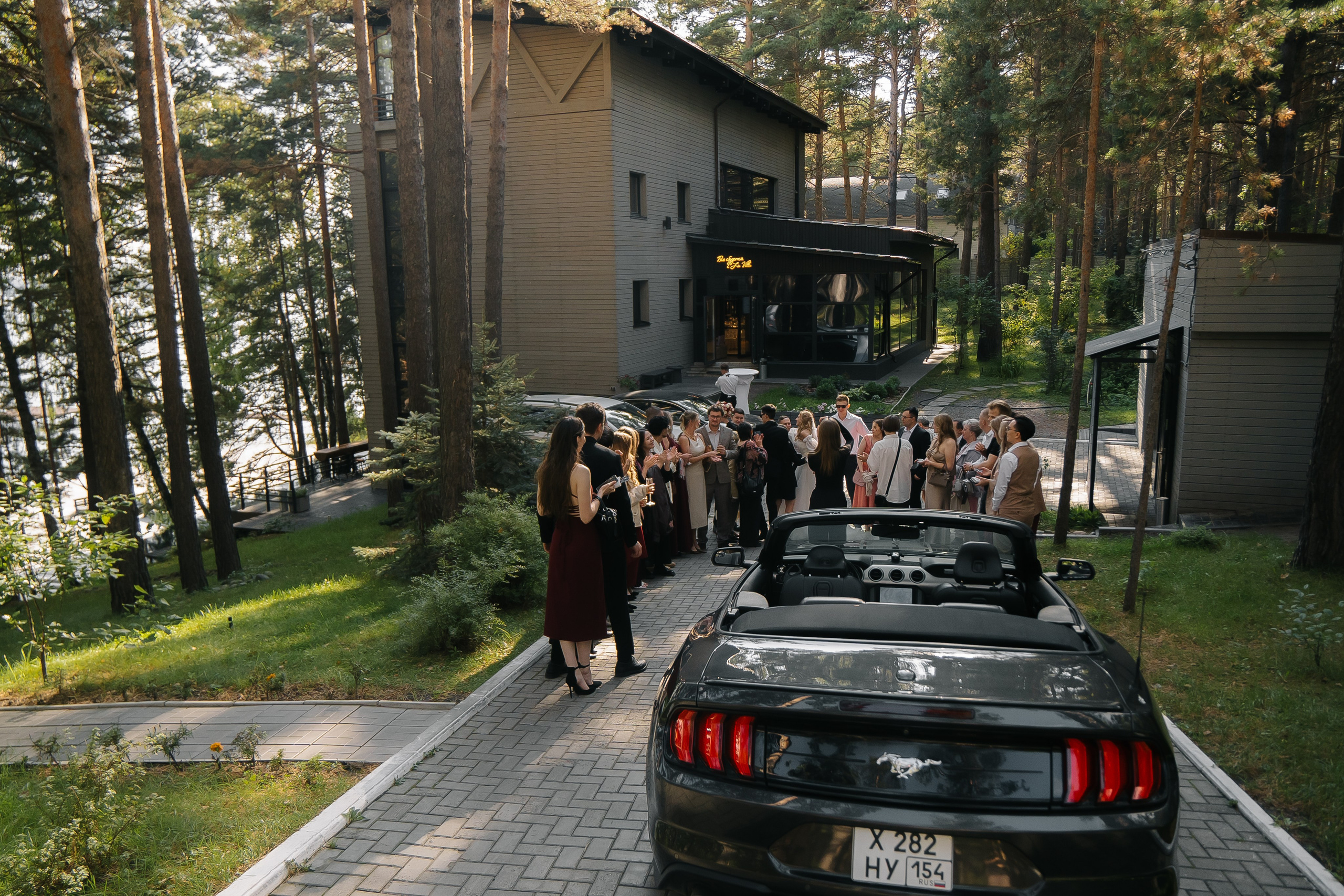 Анатолий и Виктория. Фотограф Новосибирск Вероника Вишневская