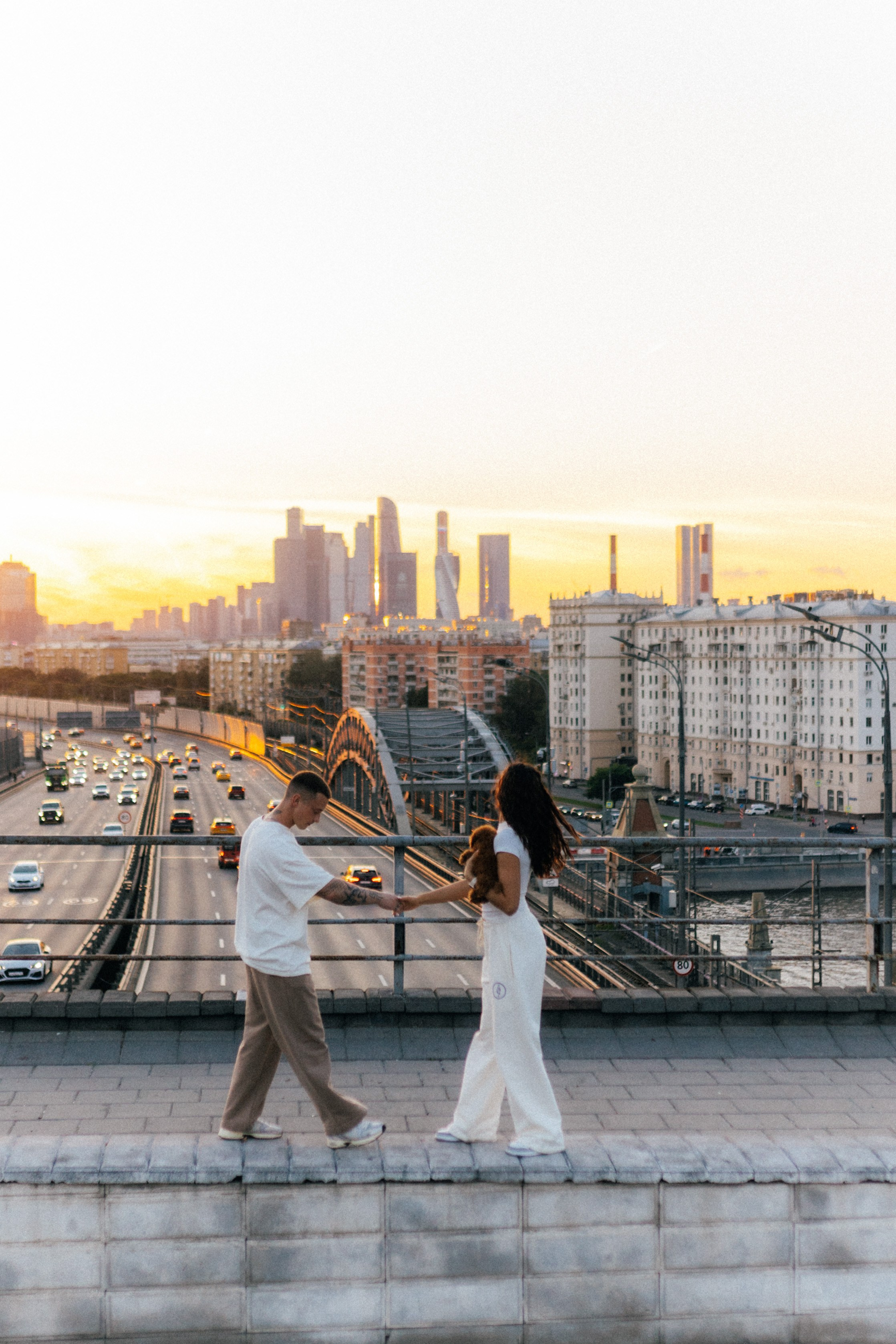 Даниил/Софа. Фотограф в Москве Татьяна Сергеева