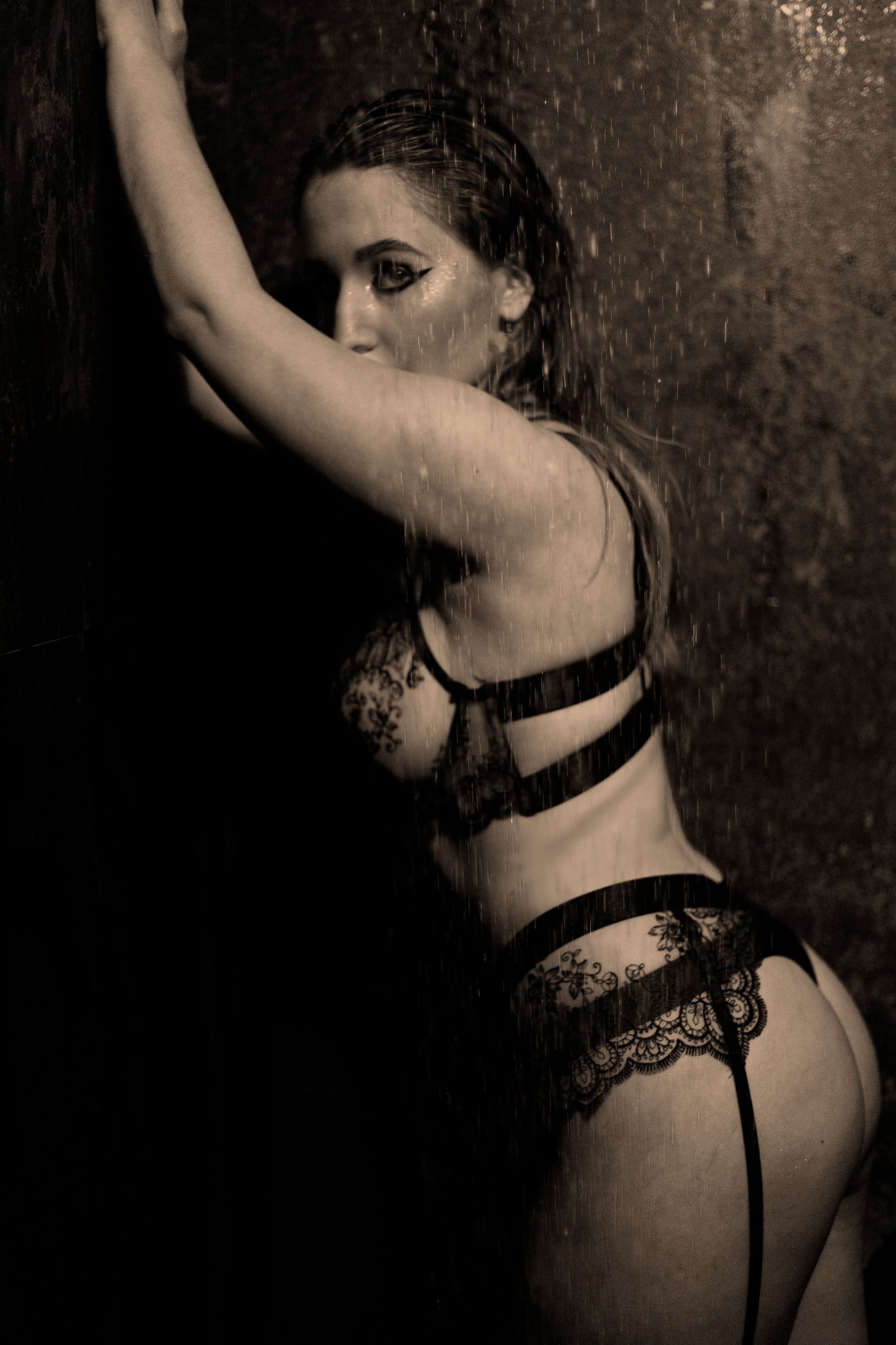 Тропикана-женщина. Md: Валентина. Фотограф в Санкт-Петербурге Малов Владимир