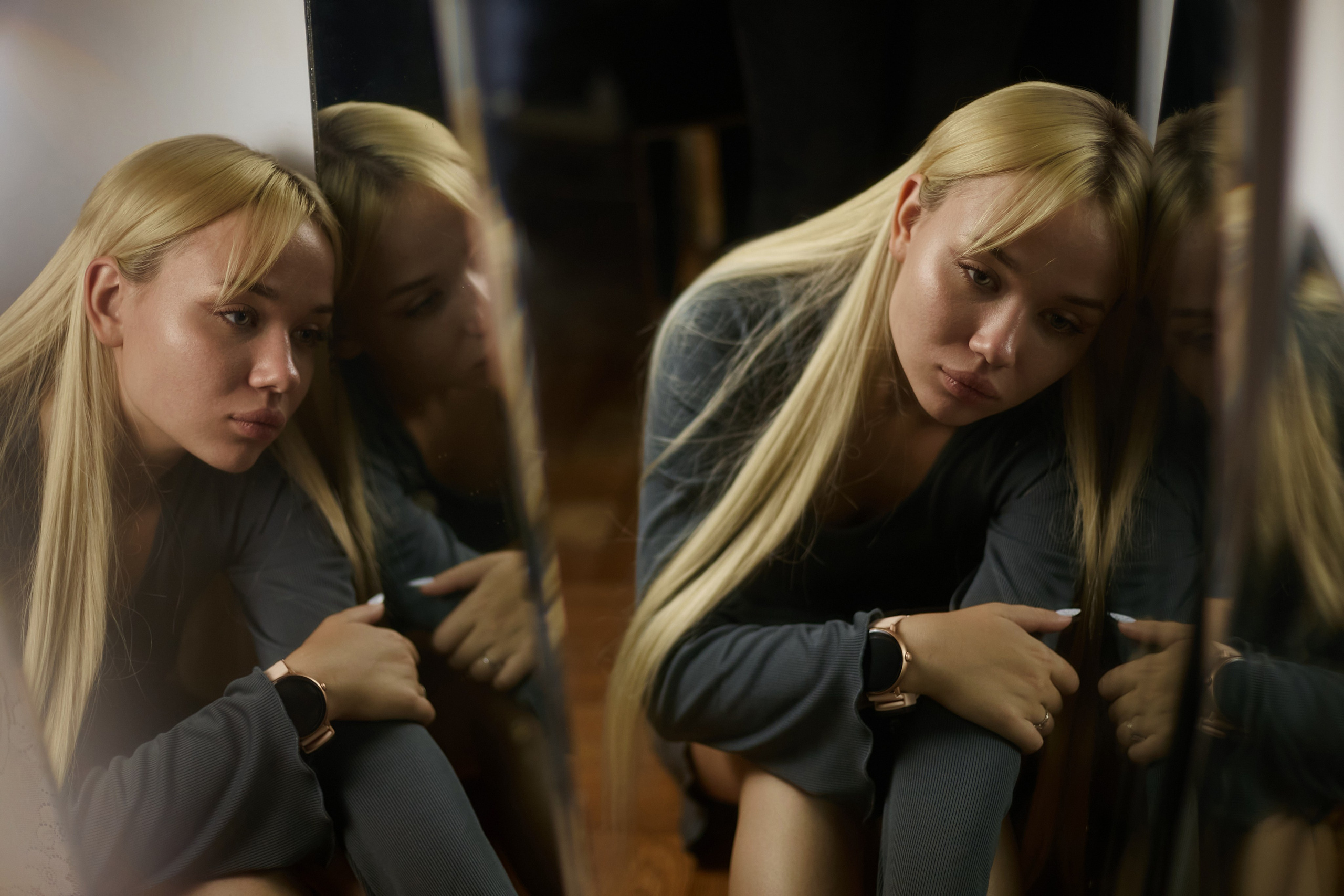 «ОтражениЯ». Свадебный и креативный фотограф в ЮФО и МСК