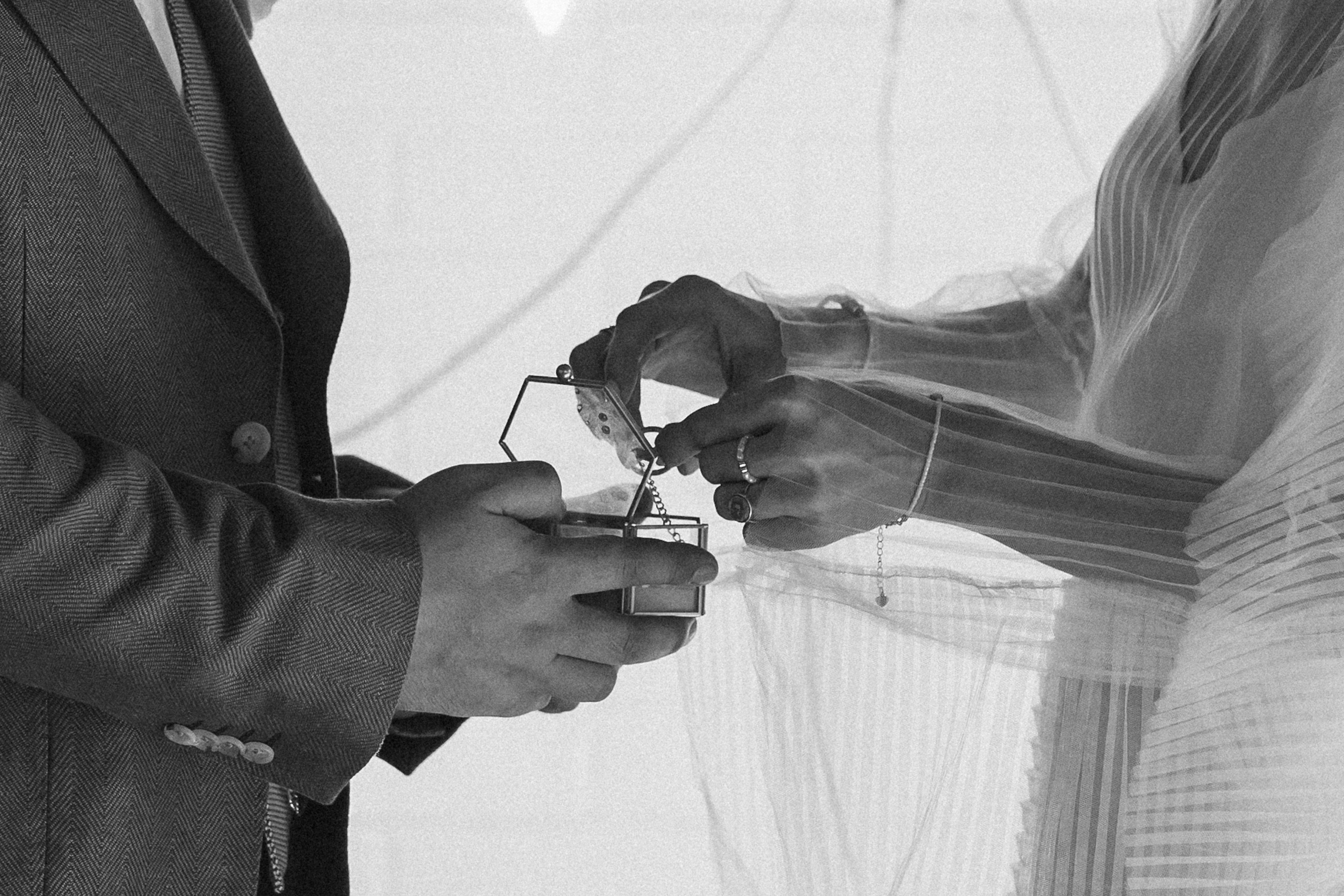 Свадебный фотограф в Москве Мария Крош