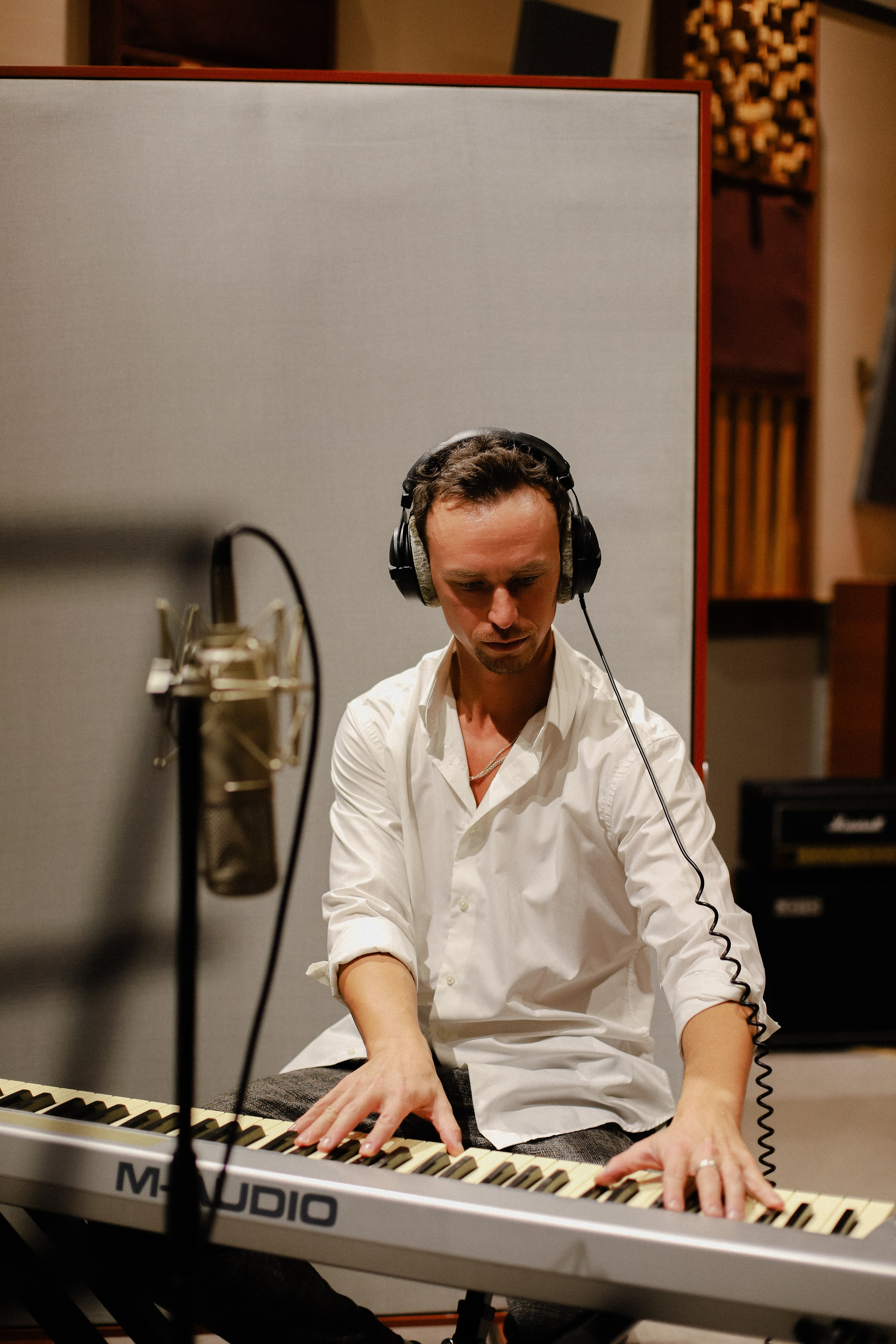 Алексей. Фотограф в Алматы и Москве Даша Пушкина