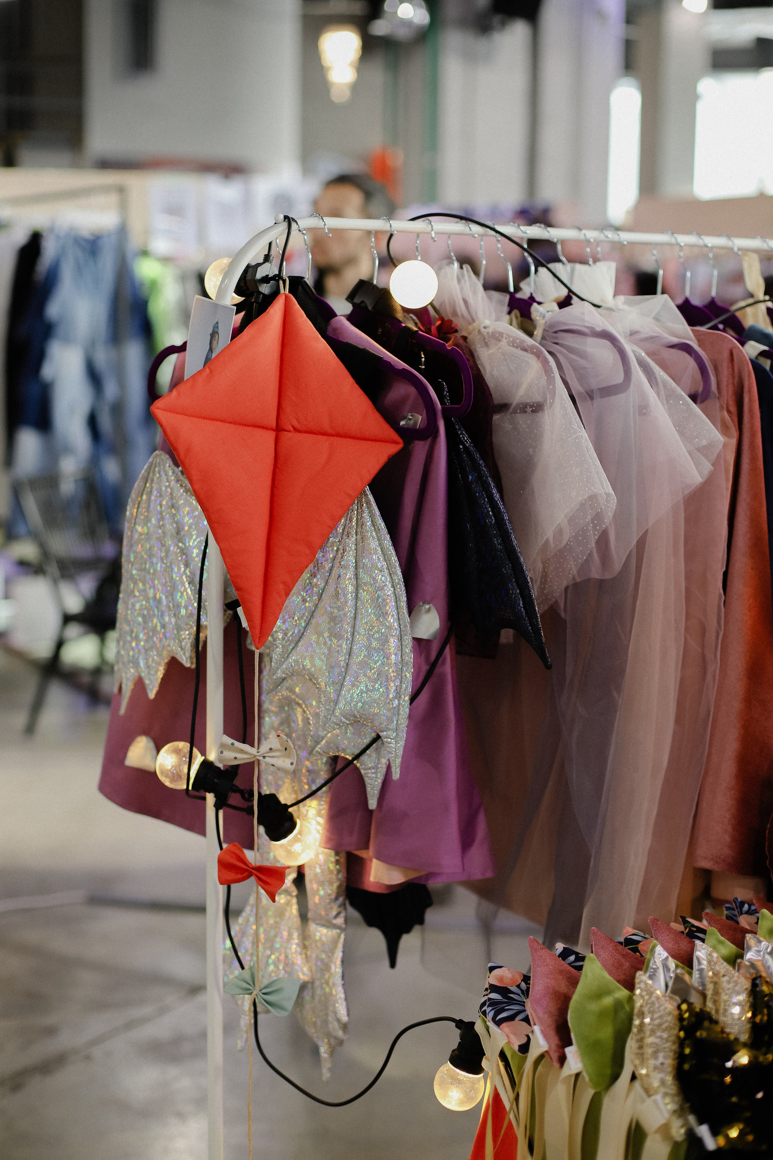 3.03 Almaty Pop Up Store. Фотограф в Алматы и Москве Даша Пушкина