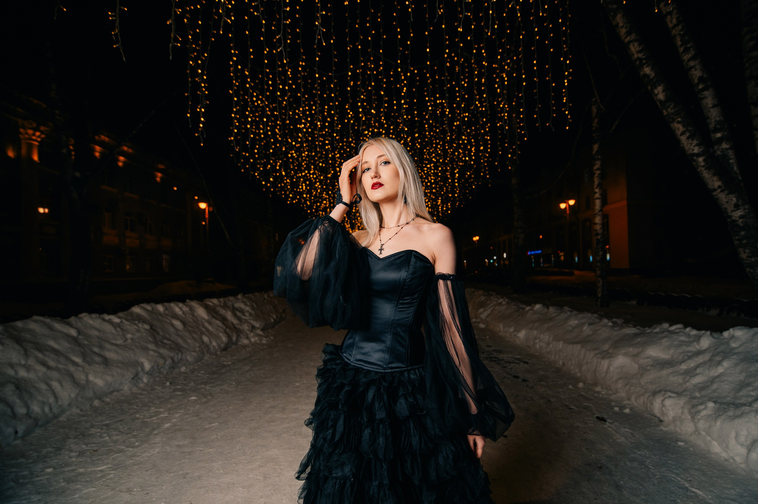 ....... Фотограф в Кемерово Владислав Шульц