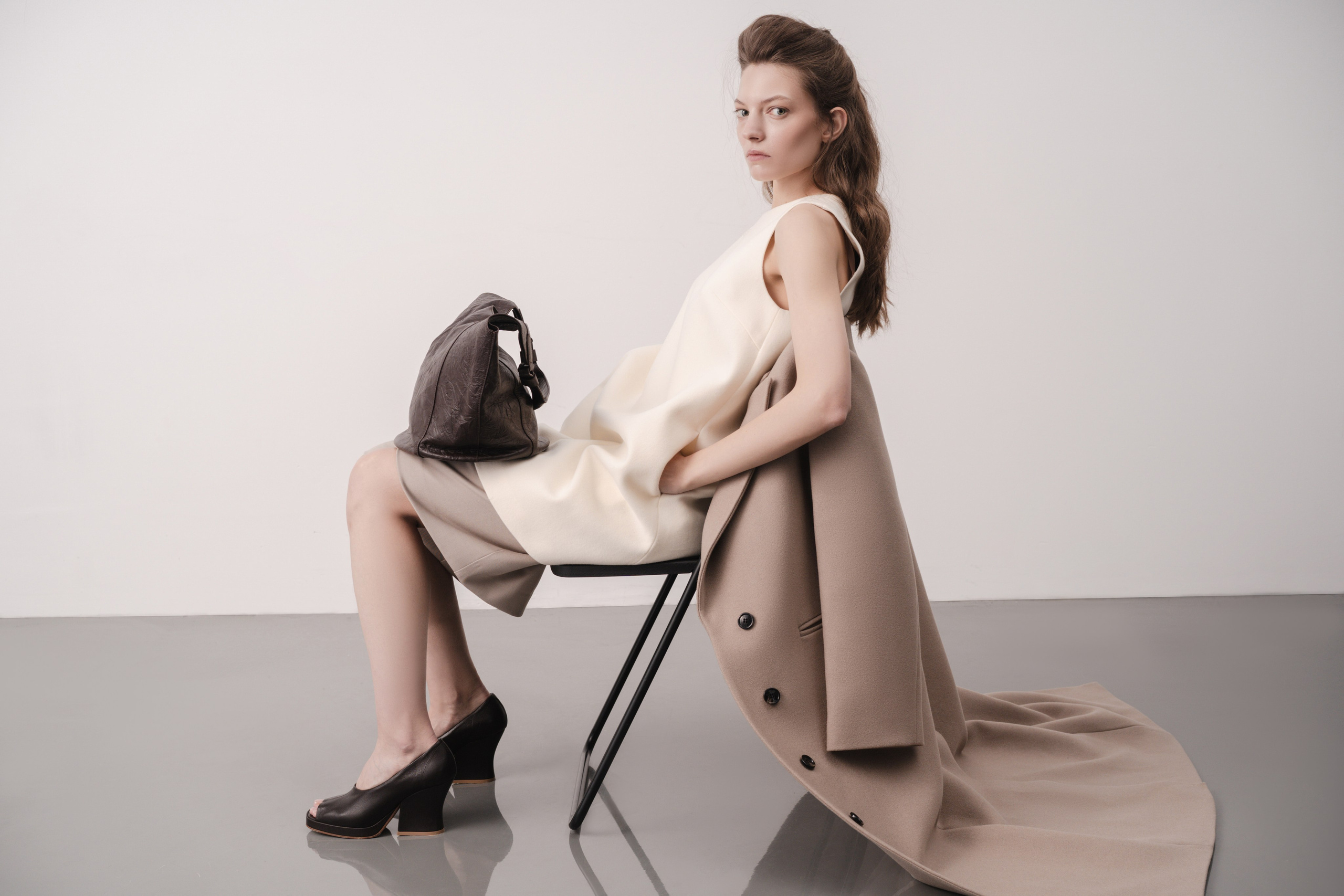 Kris. Commercial photographer Natalia Bychkova