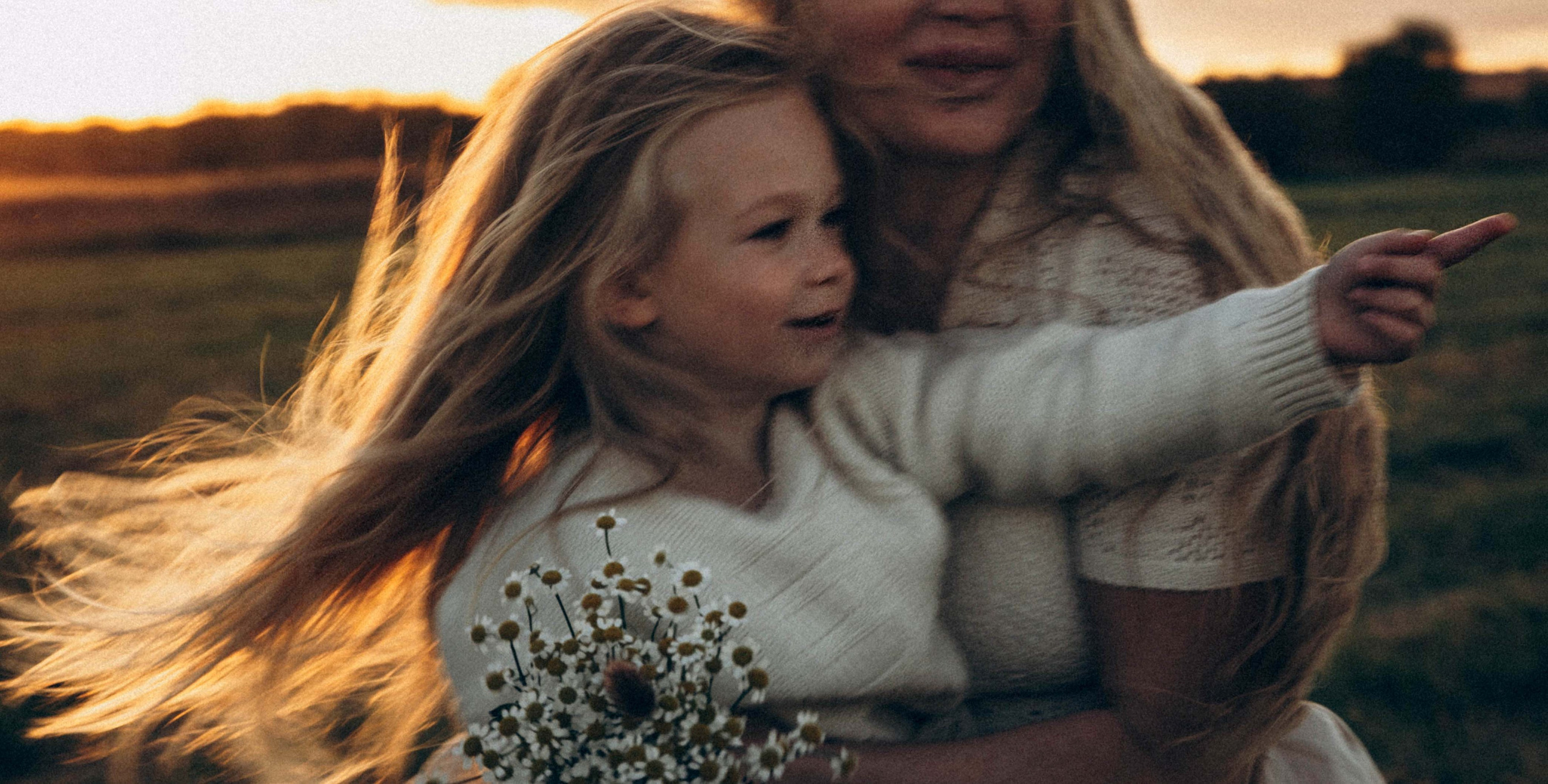 Юля с Лизой. Семейный и детский фотограф в Санкт-Петербург. Natalia Fadel