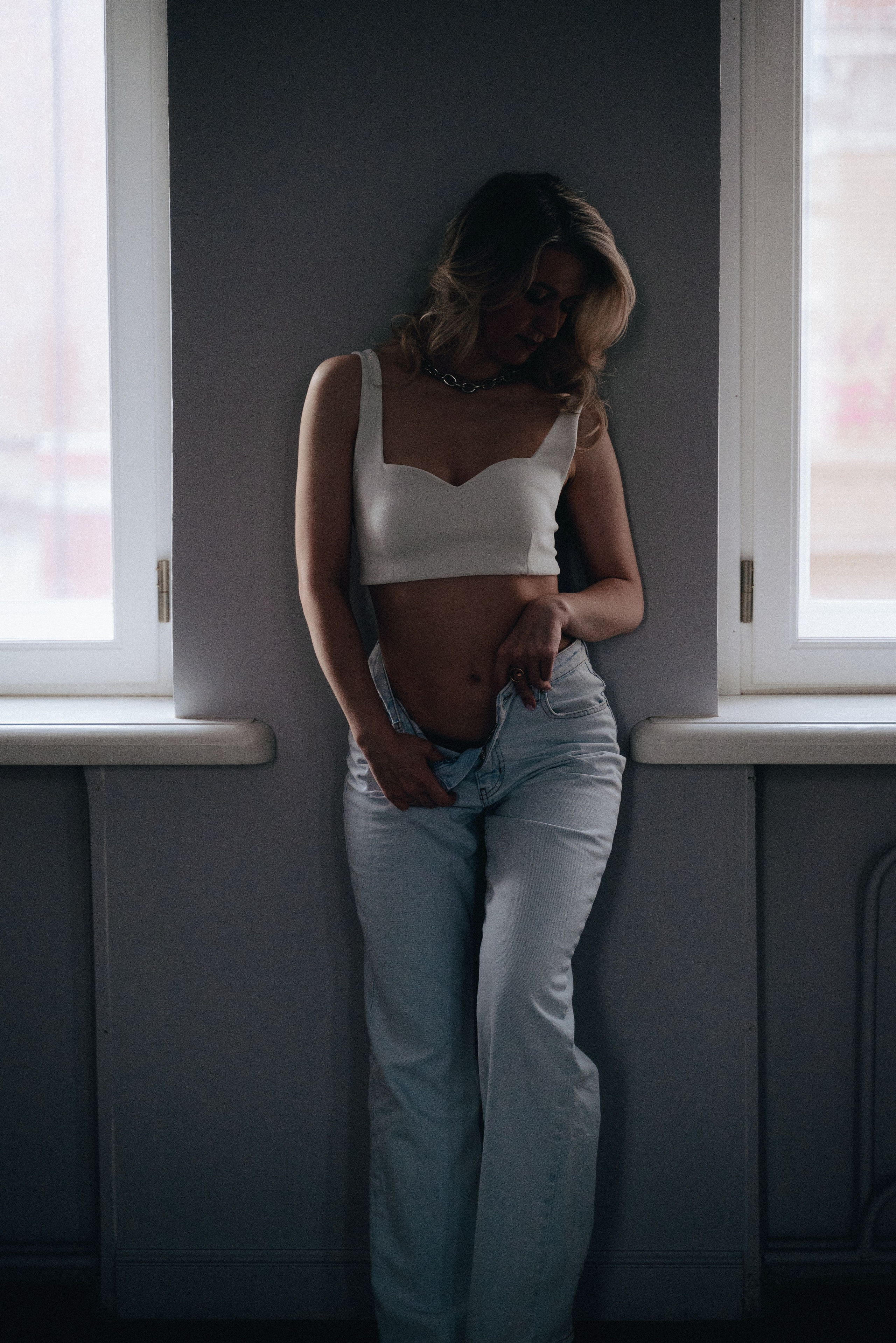 «В свете прожектора», апр 2024. Екатерина Курбанова. Женский фотограф