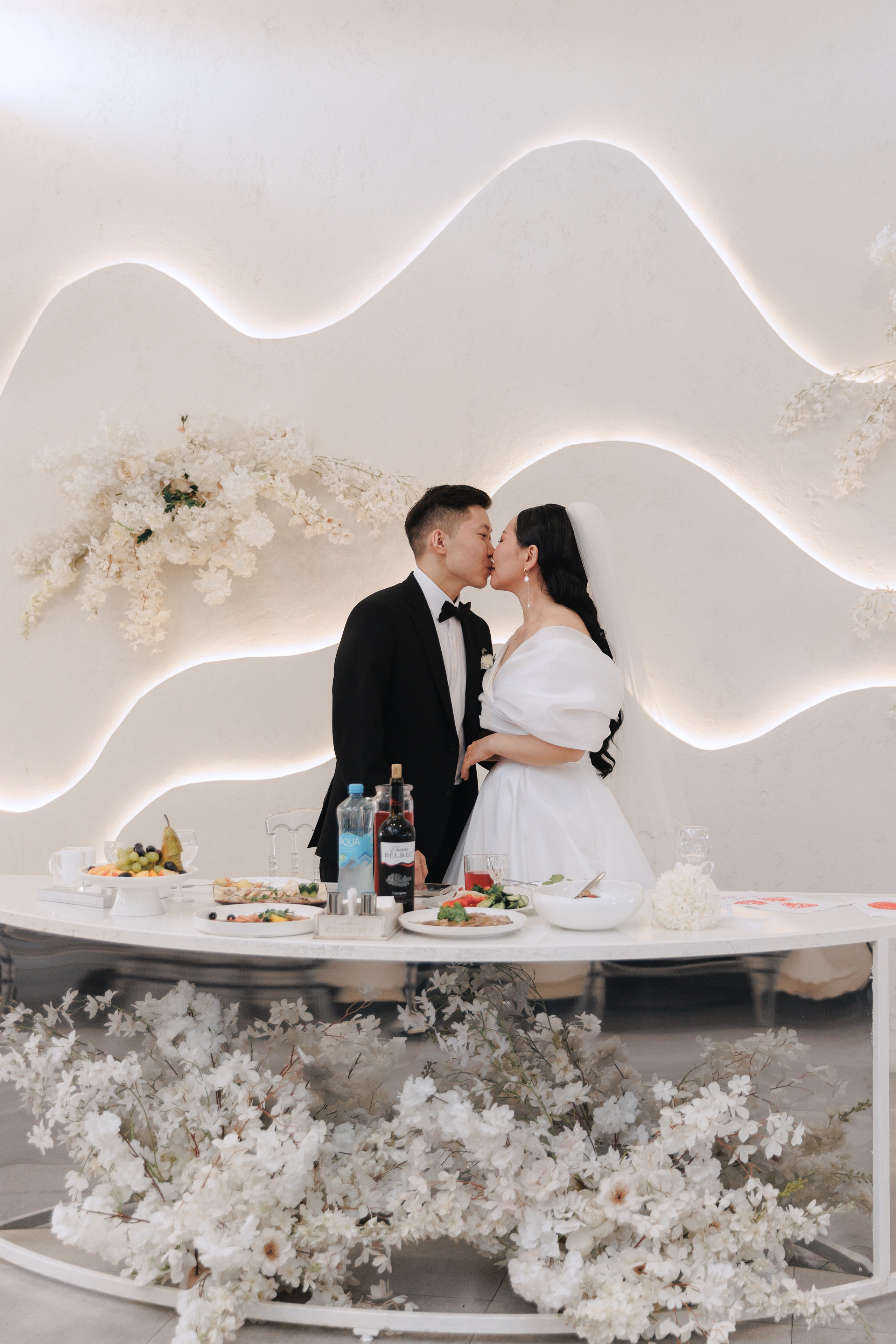 Вячеслав и Цырена. Свадебный и семейный фотограф в Улан-Удэ