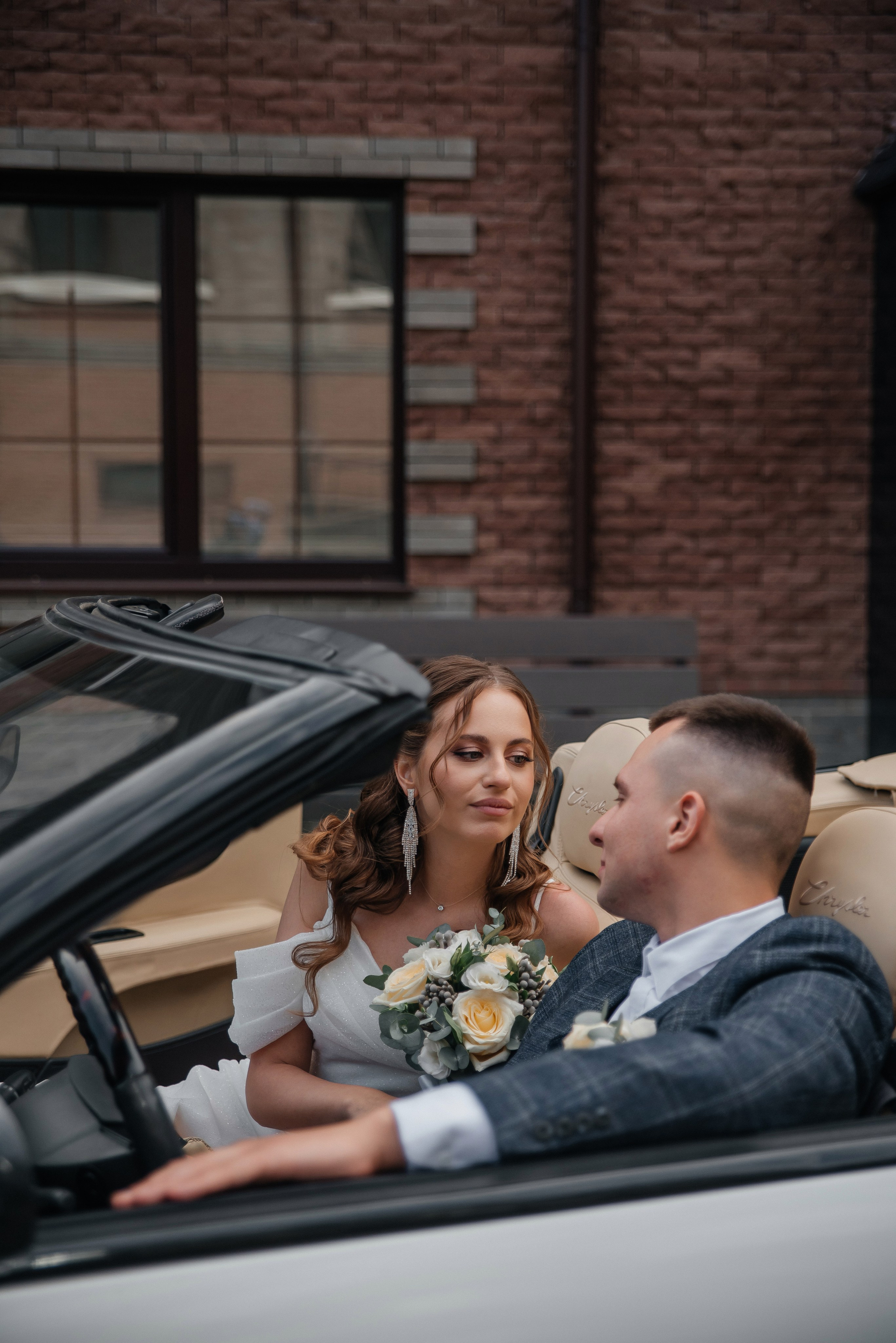 Артем и Полина 23.09.2023. Свадебный и семейный фотограф в городе Смоленске