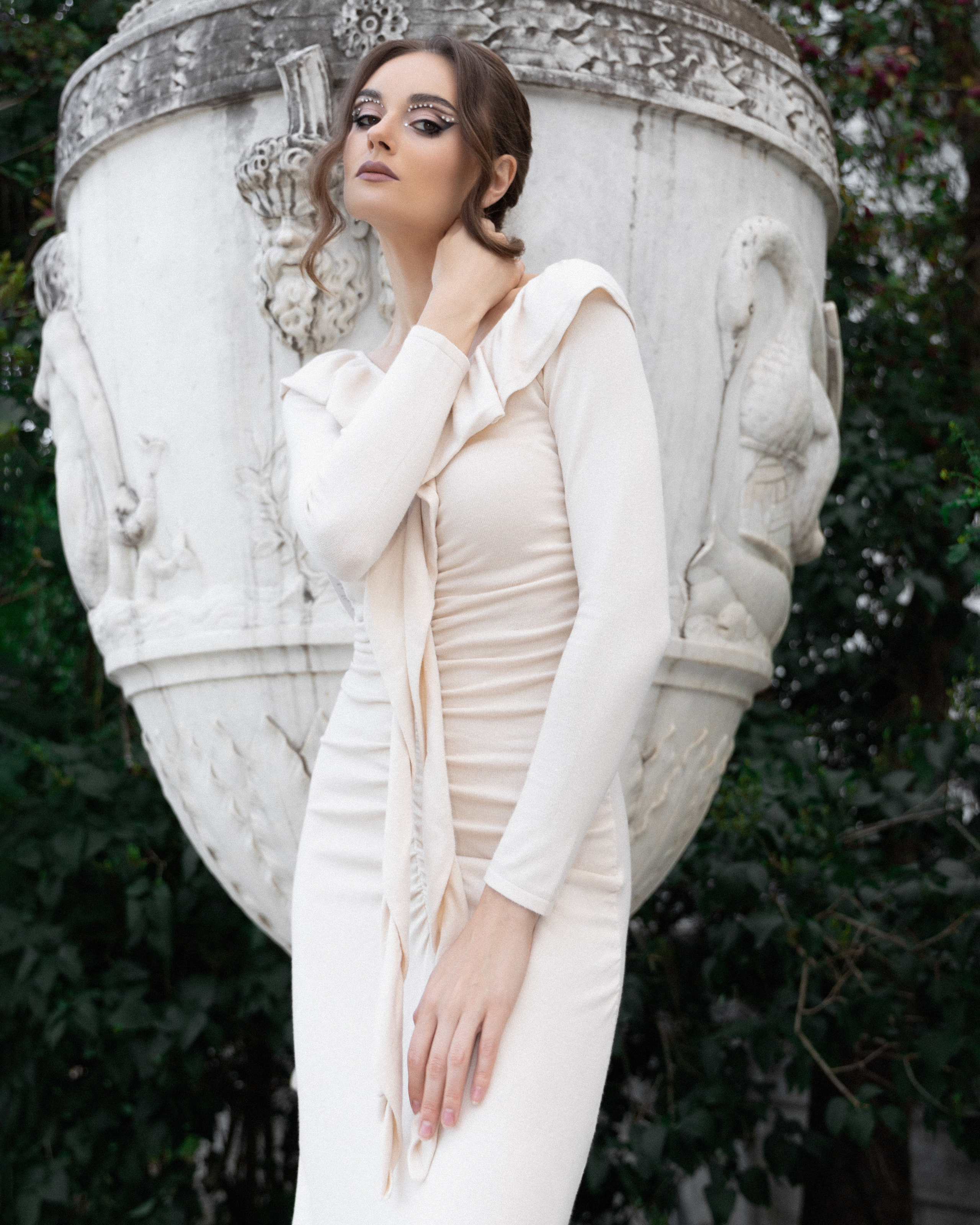 Мария. Фотограф в Санкт-Петербурге Масленникова Ксения