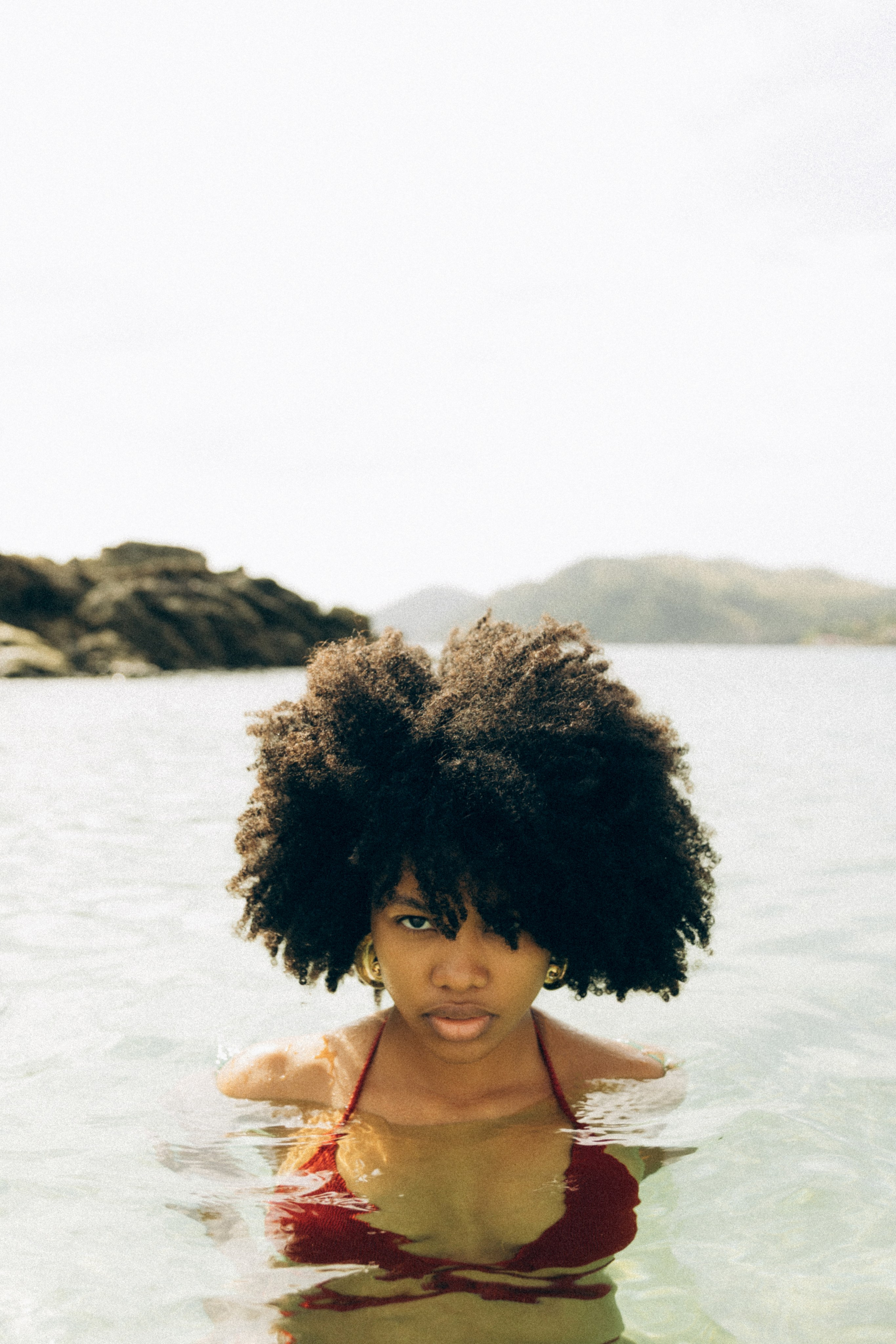 Elizabeth. Портретный фотограф / Панама / Анастасия Елизарова