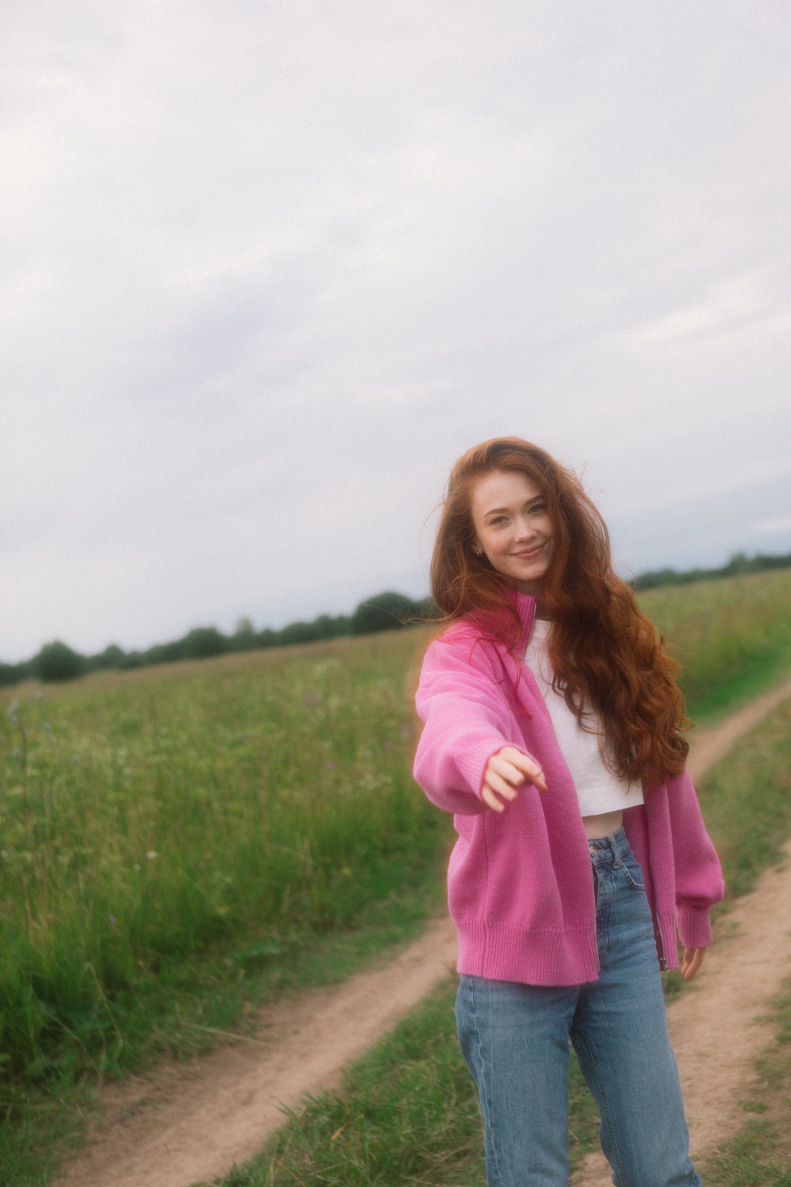 Пресеты. Семейный фотограф в Санкт-Петербурге