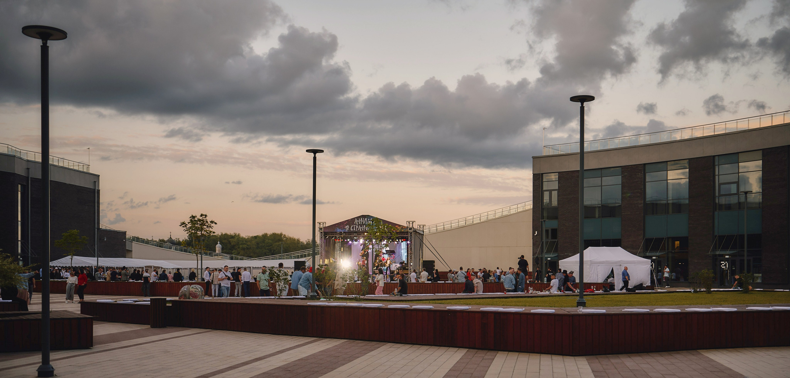 AIG. Анима в стране чудес. Ваш мультижанровый фотограф Александр Белов