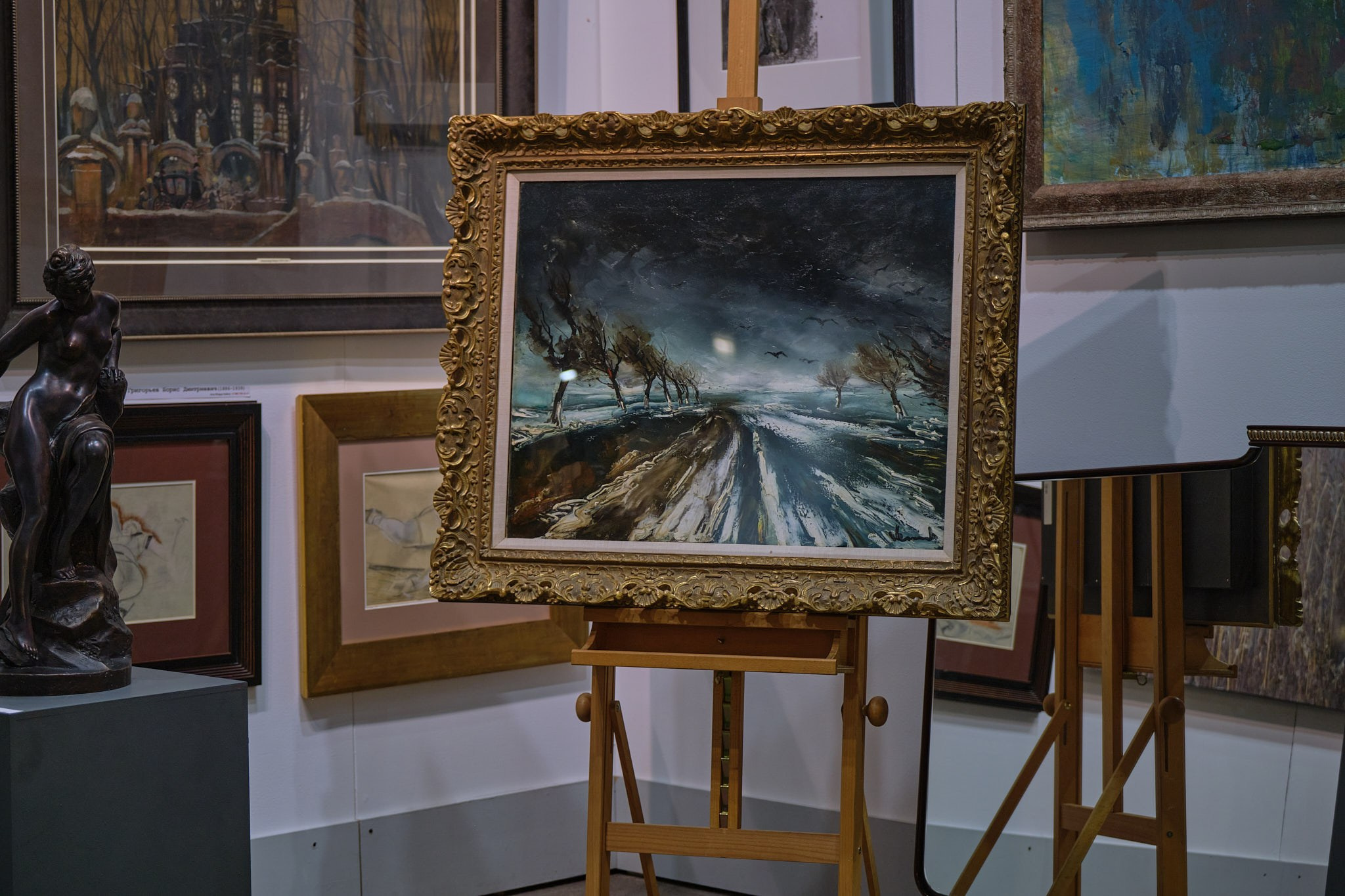 Inna. Организация фото/видео съемки, Москва