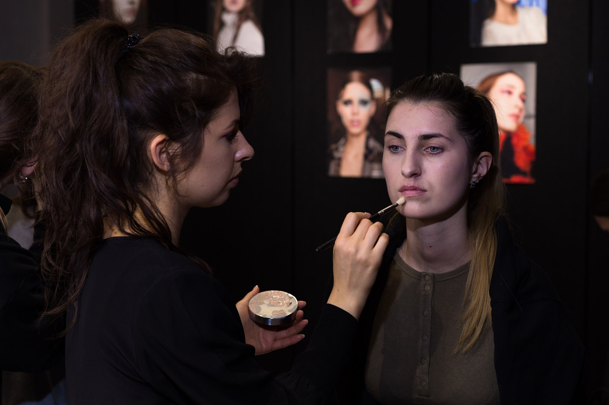 Mac. Организация фото/видео съемки, Москва