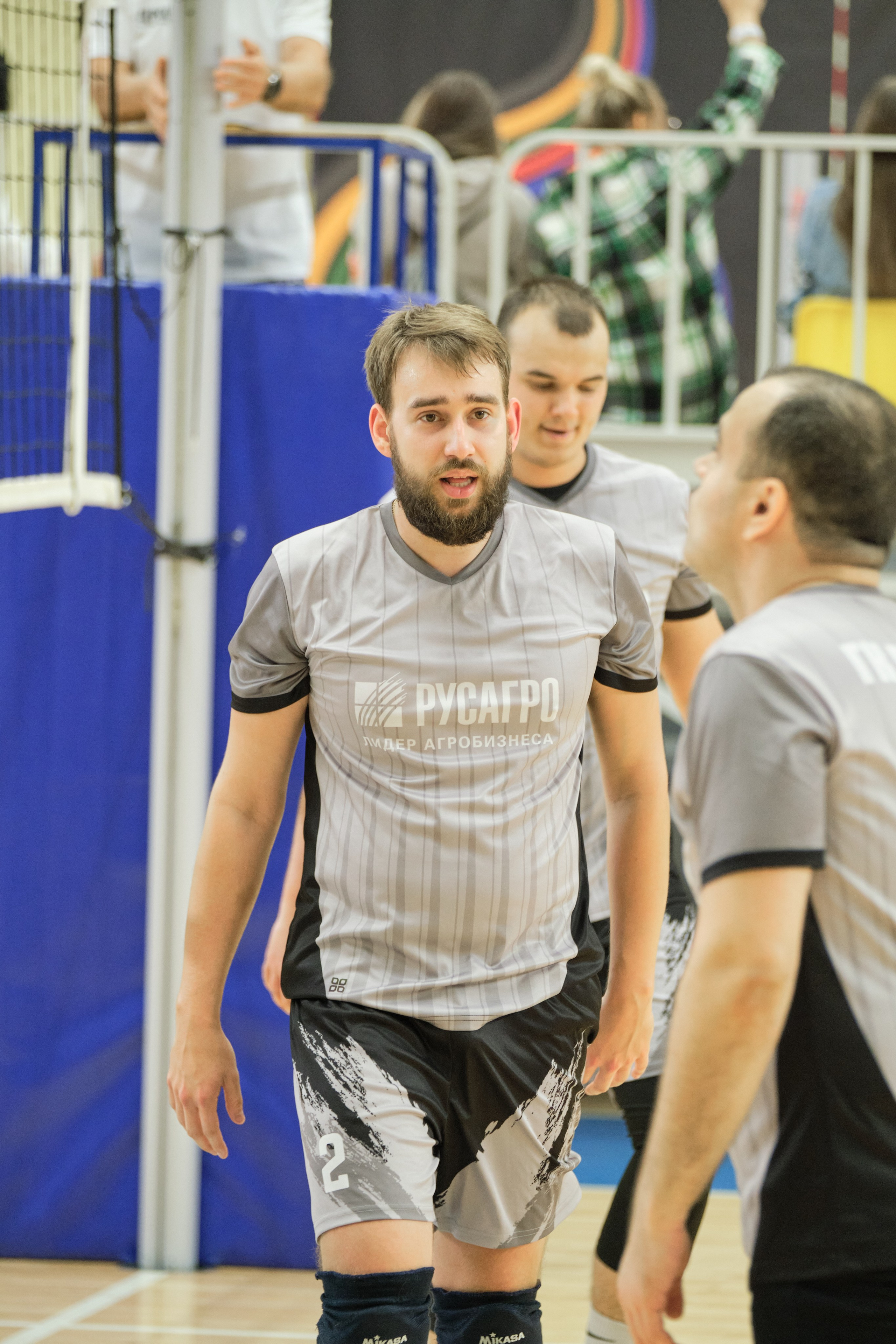 РУСАГРО. Организация фото/видео съемки, Москва