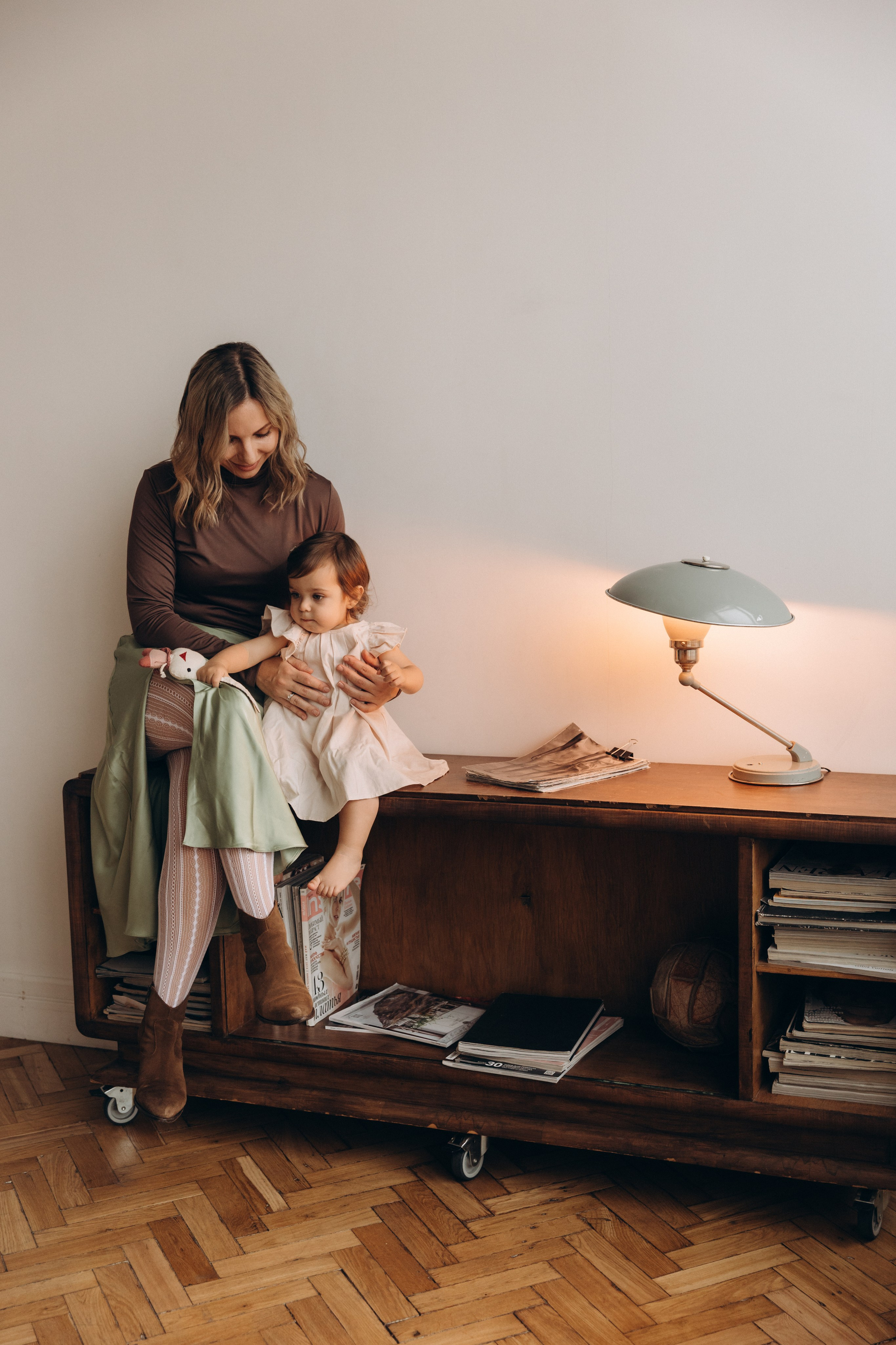 Елизвета и София. Фотограф Щелково/ Москва Татьяна Жучкова