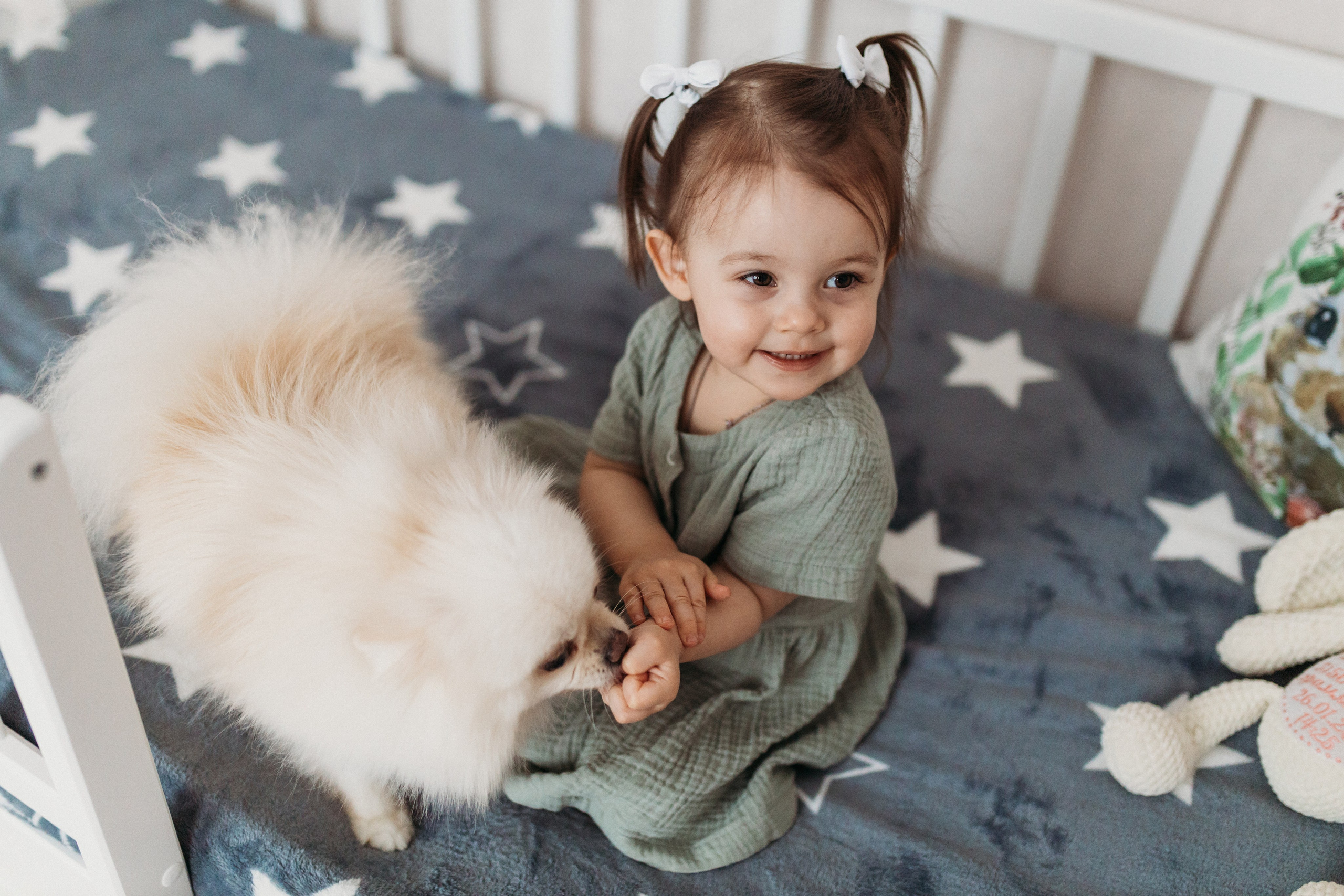 Домашняя фотосессия День Рождения Василисы. Фотограф Тверь. Свадебные, семейные, индивидуальные фотосессии