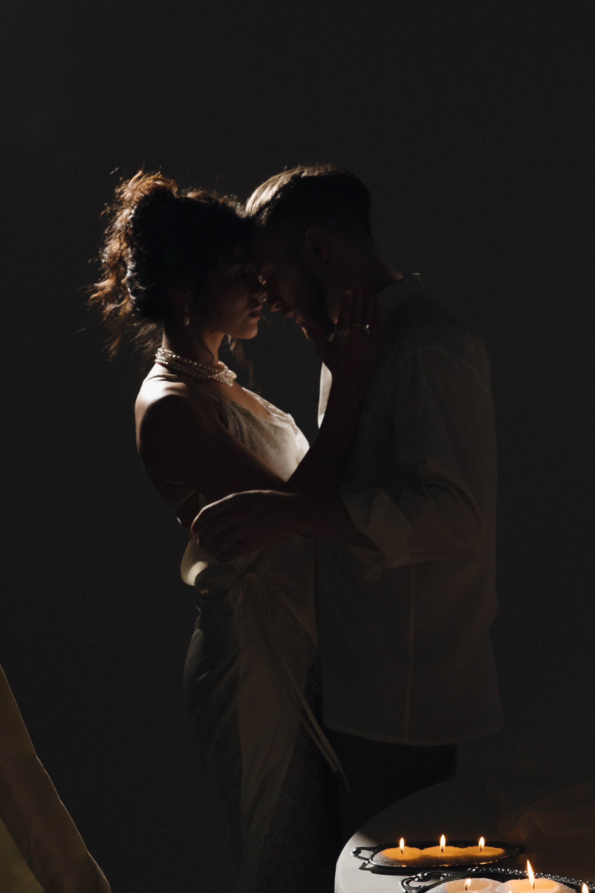 Для двоих. Фотограф Лиходедова Анастасия