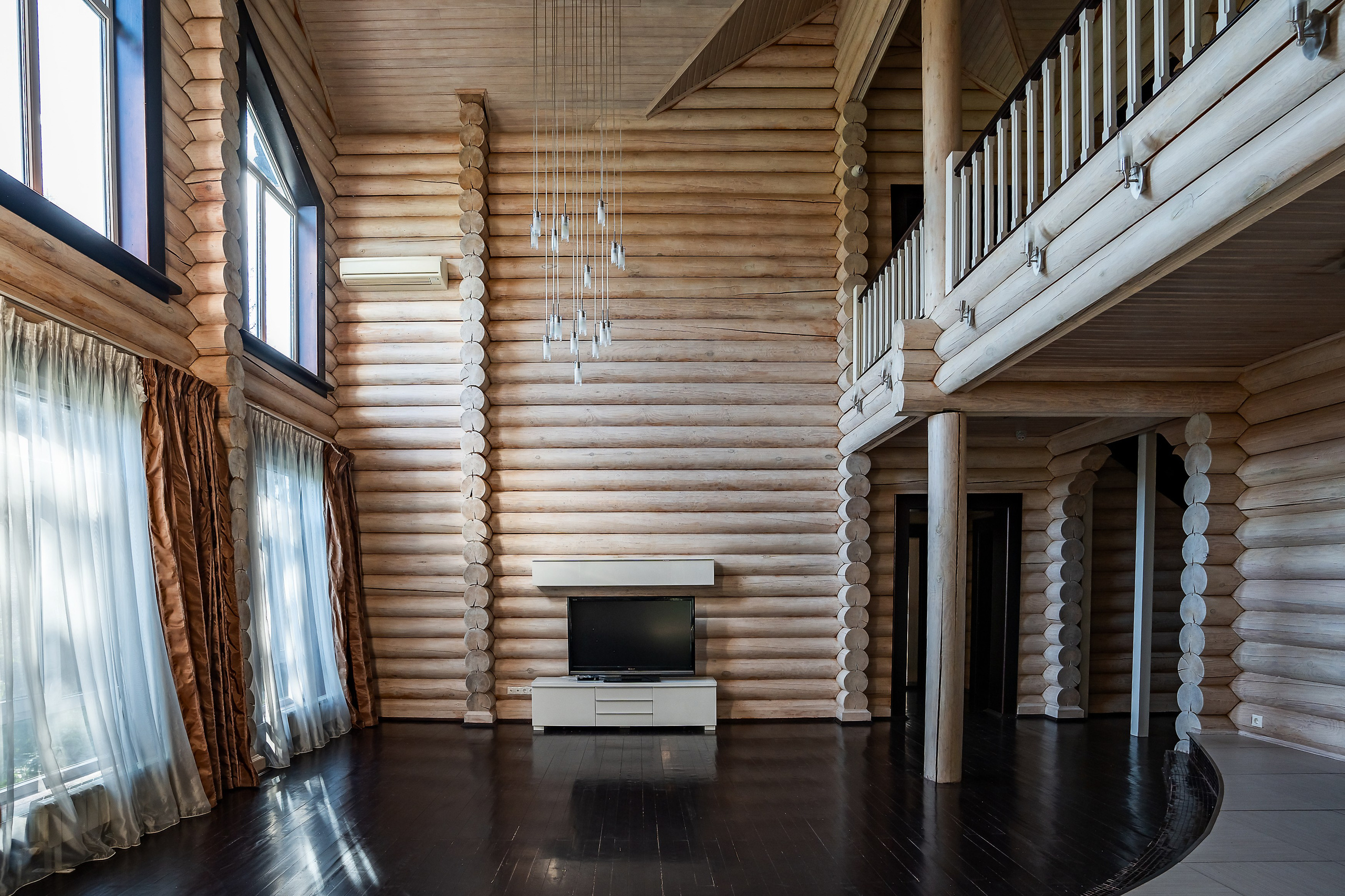 Дом. Фотограф Казань