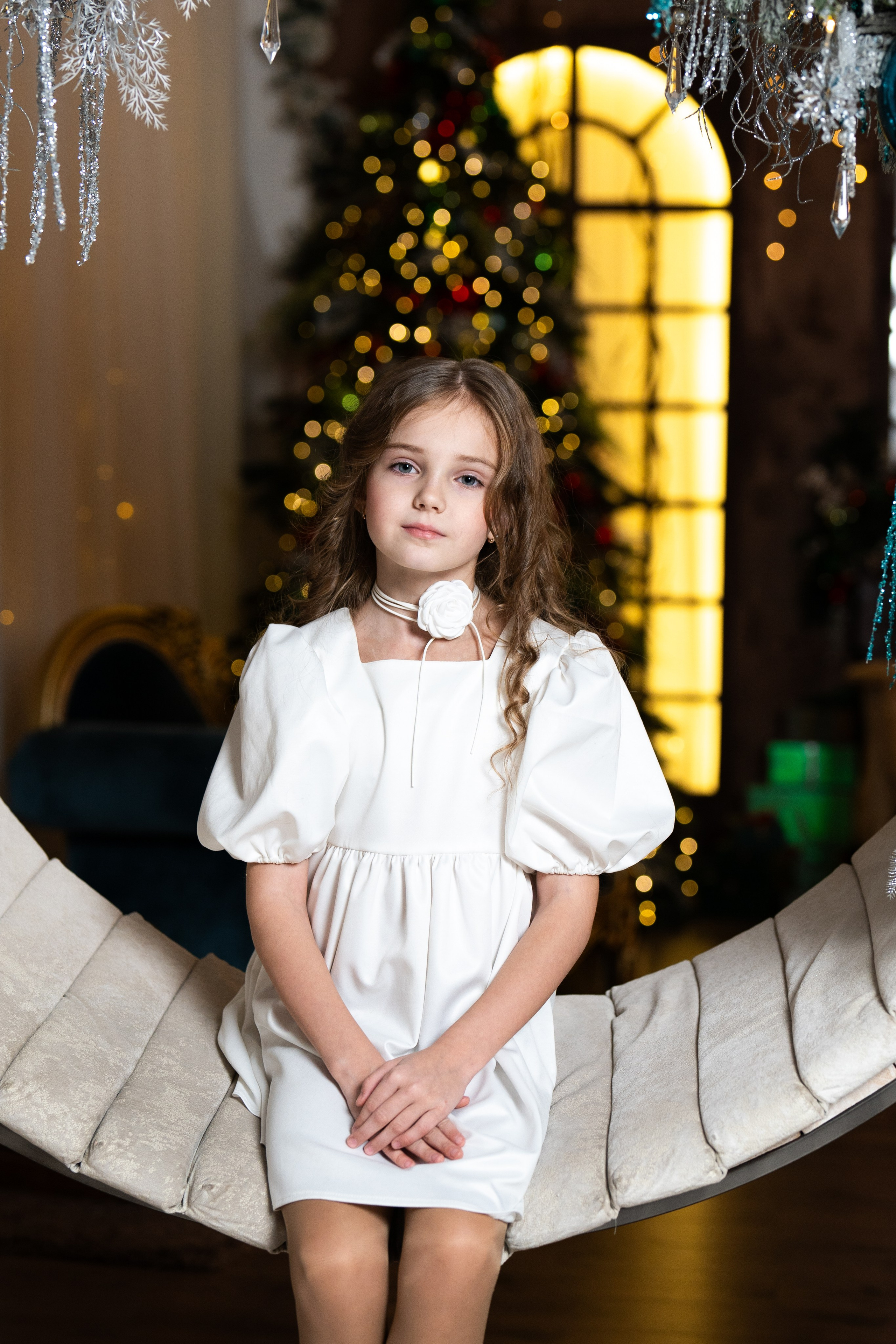 Новогодняя съемка. PROmedia