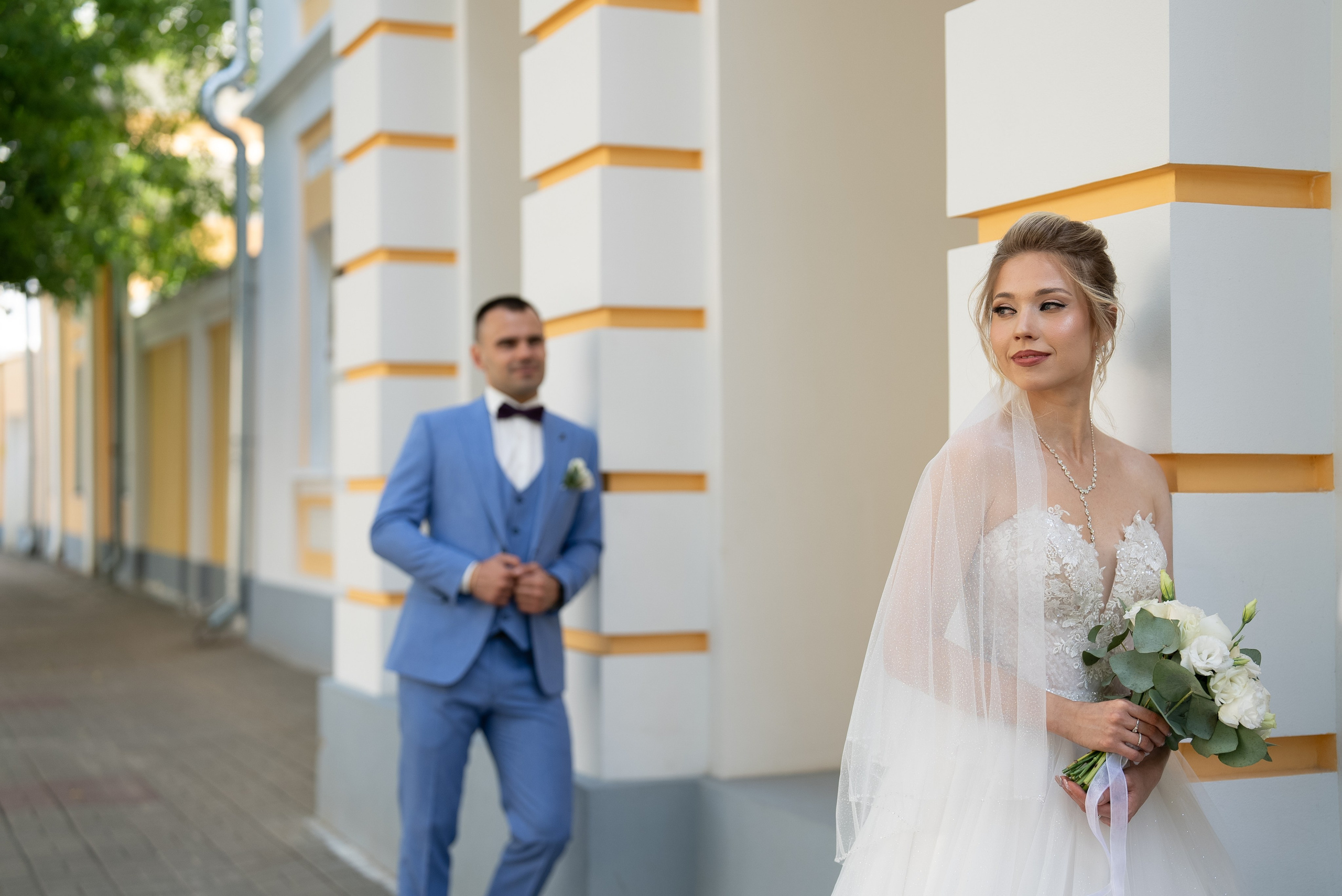 Свадебное фото. PROmedia