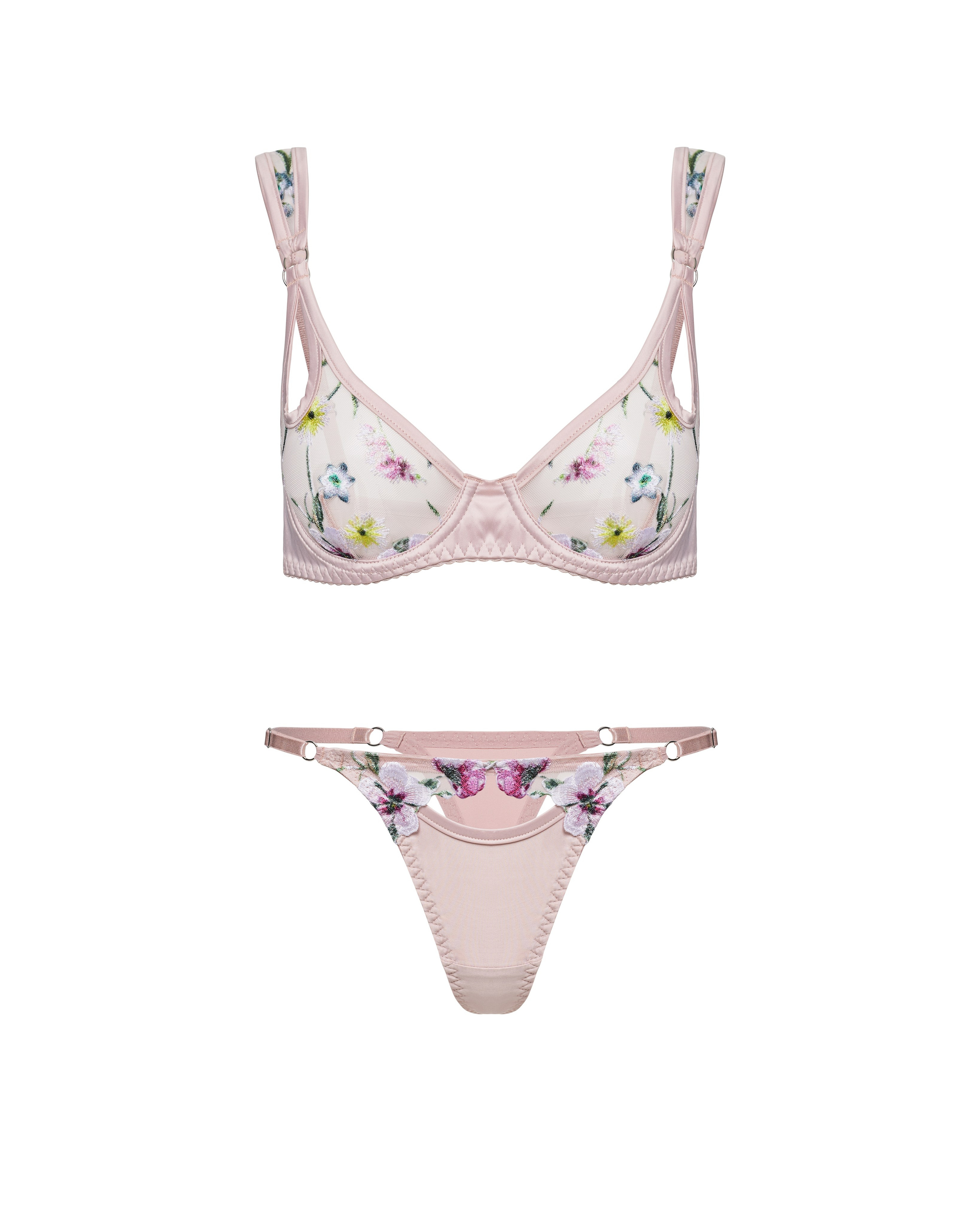 Невидимый манекен. Фотограф Марина Голубева, Минск. Съемка для брендов, реклама