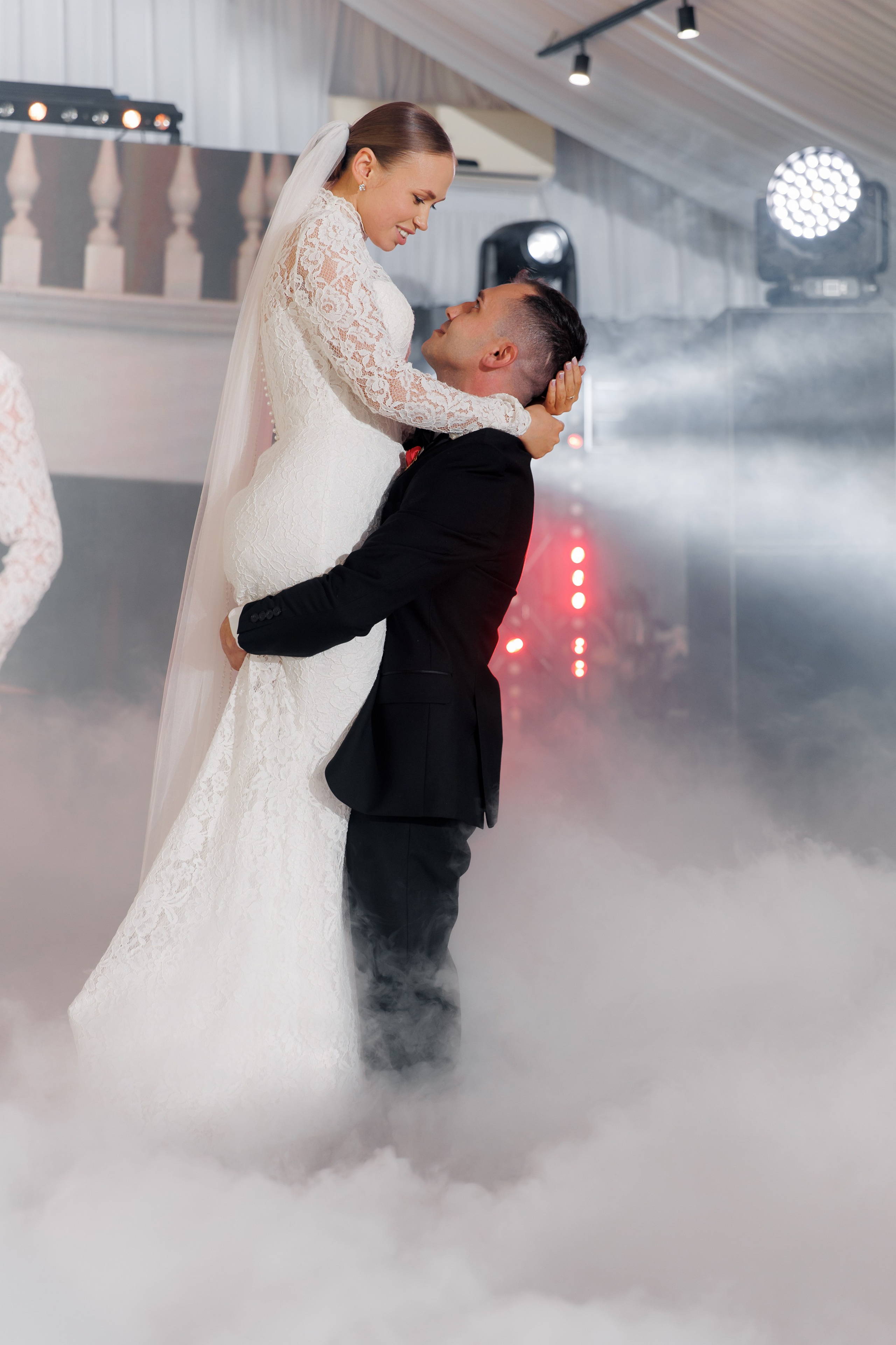 Эльвин и Мария. Свадебный и репортажный фотограф Евгений Петров