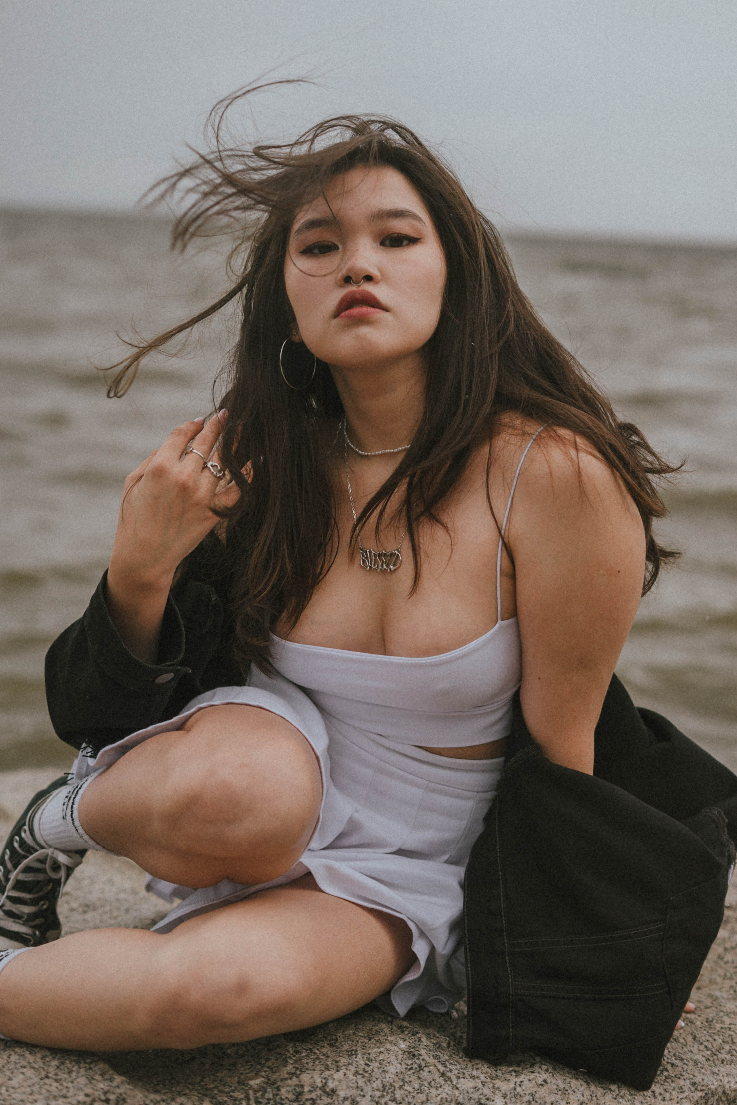 ВИКА. Дина Альбур | Фотограф в Санкт-Петербурге