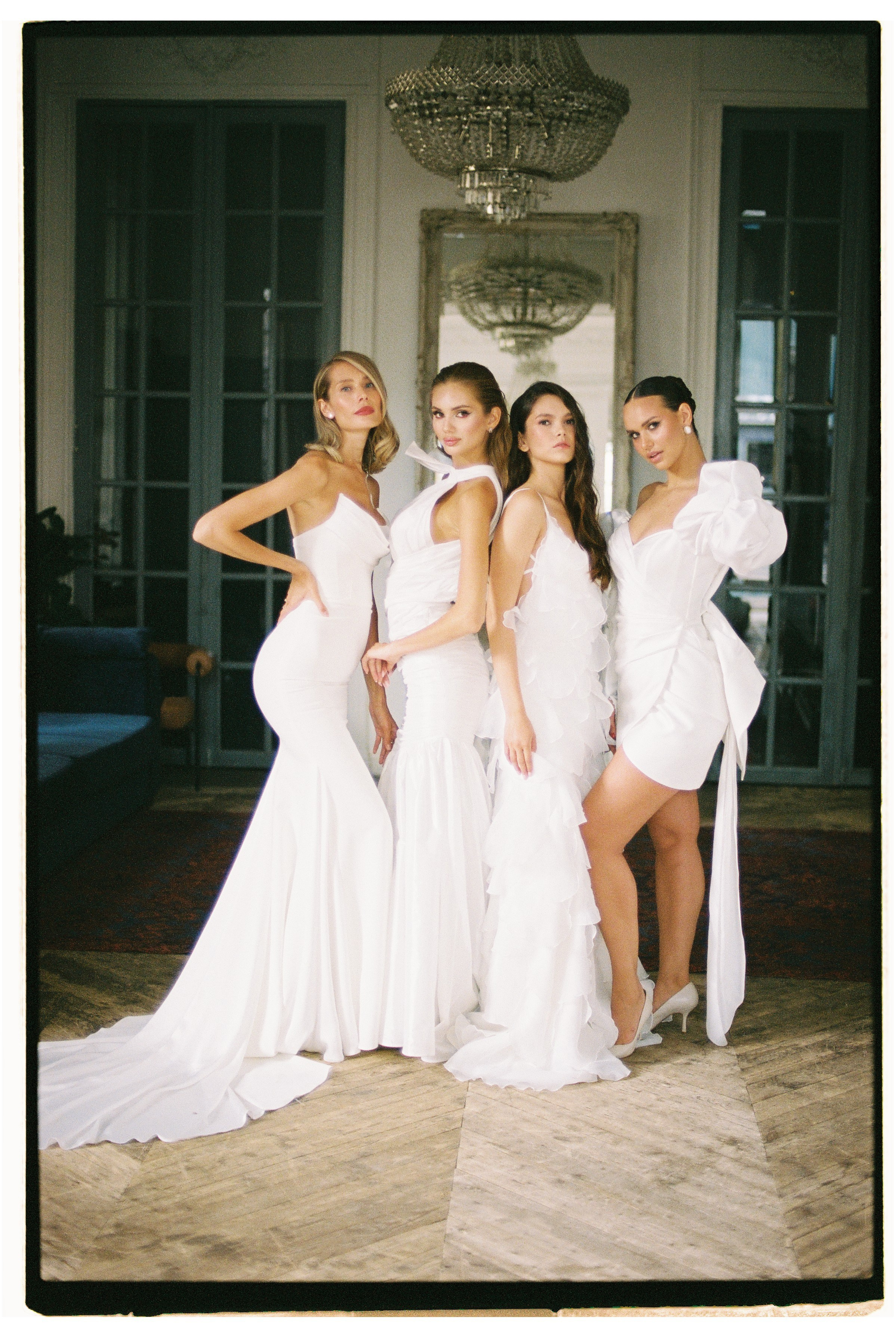 Esse Beauty Studio. Свадебный и фэшн фотограф в Москве и Санкт-Петербурге