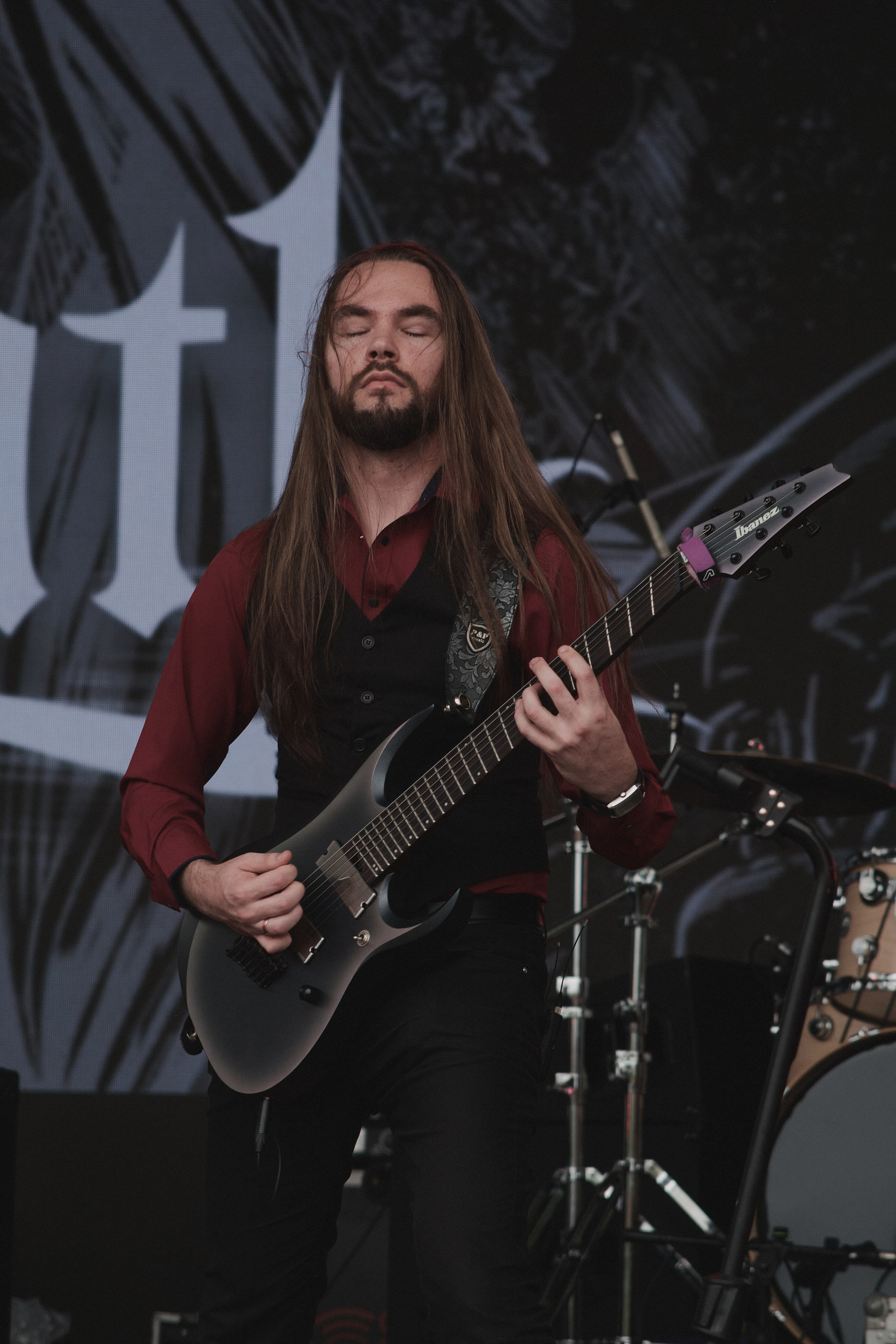 Saphath band concert