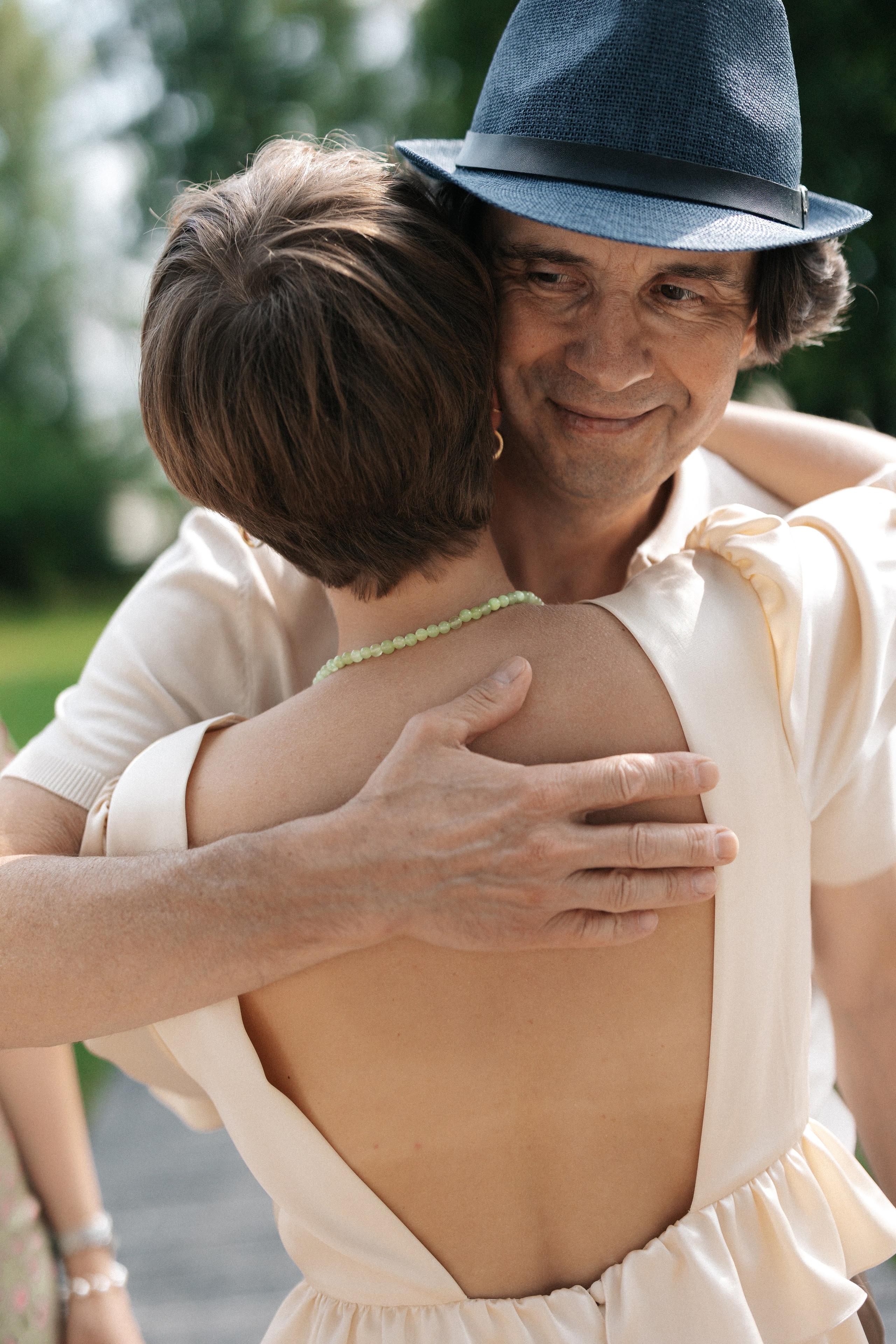 Анна и Стас. Свадебный фотограф Москва Мотеюнайте Виктория
